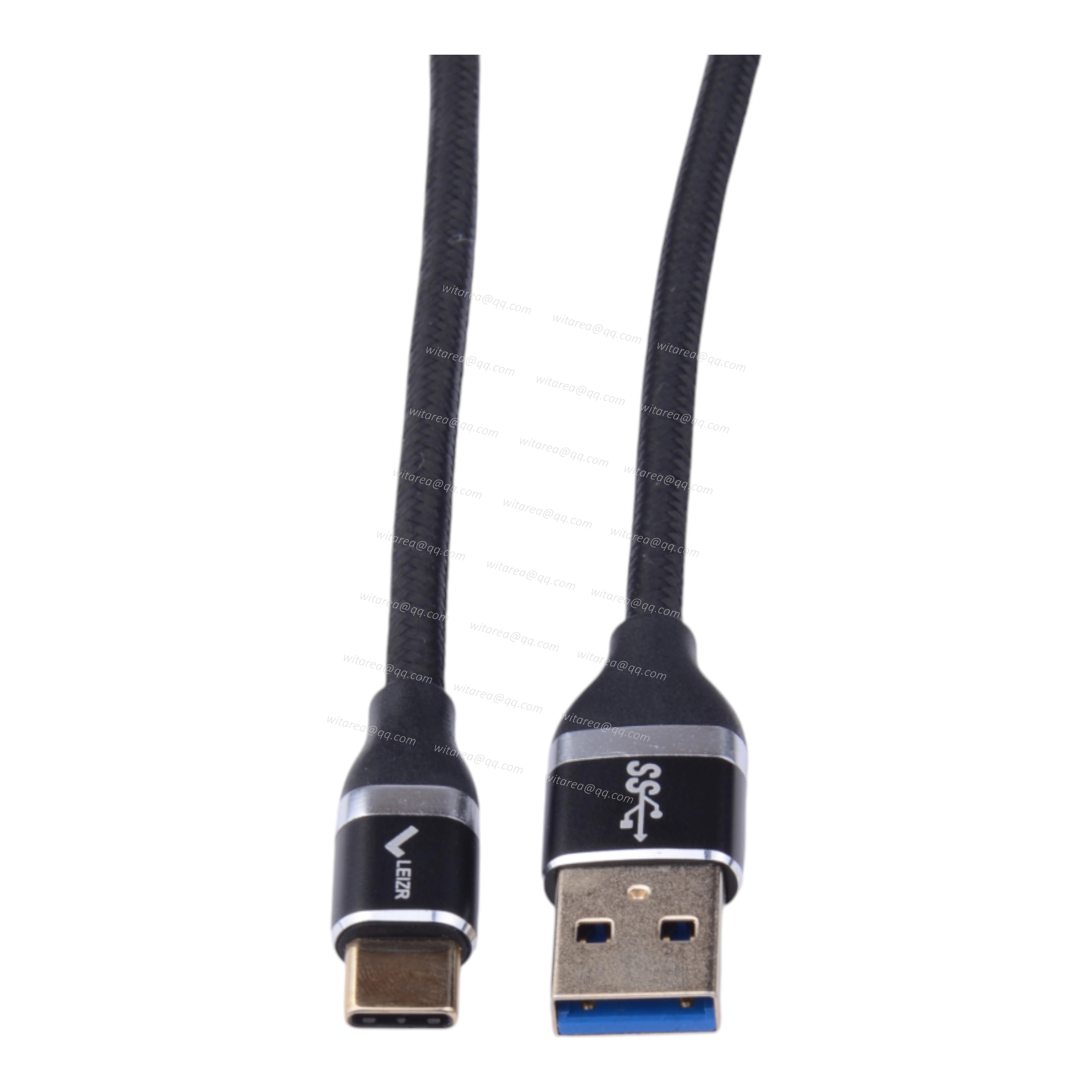 USB 3.0 Type A To Type C Cable