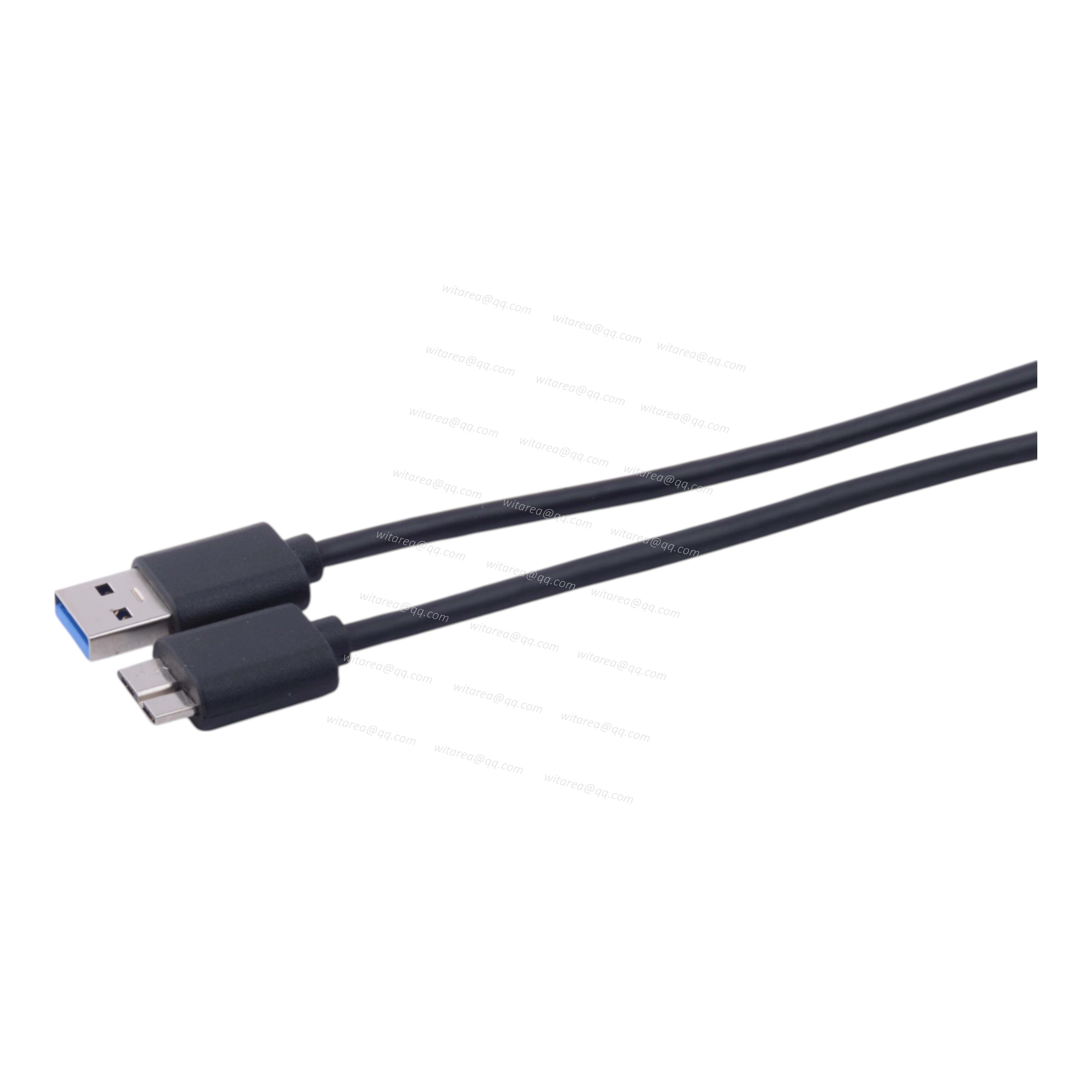 USB 3.0 Type A To Micro B Cable
