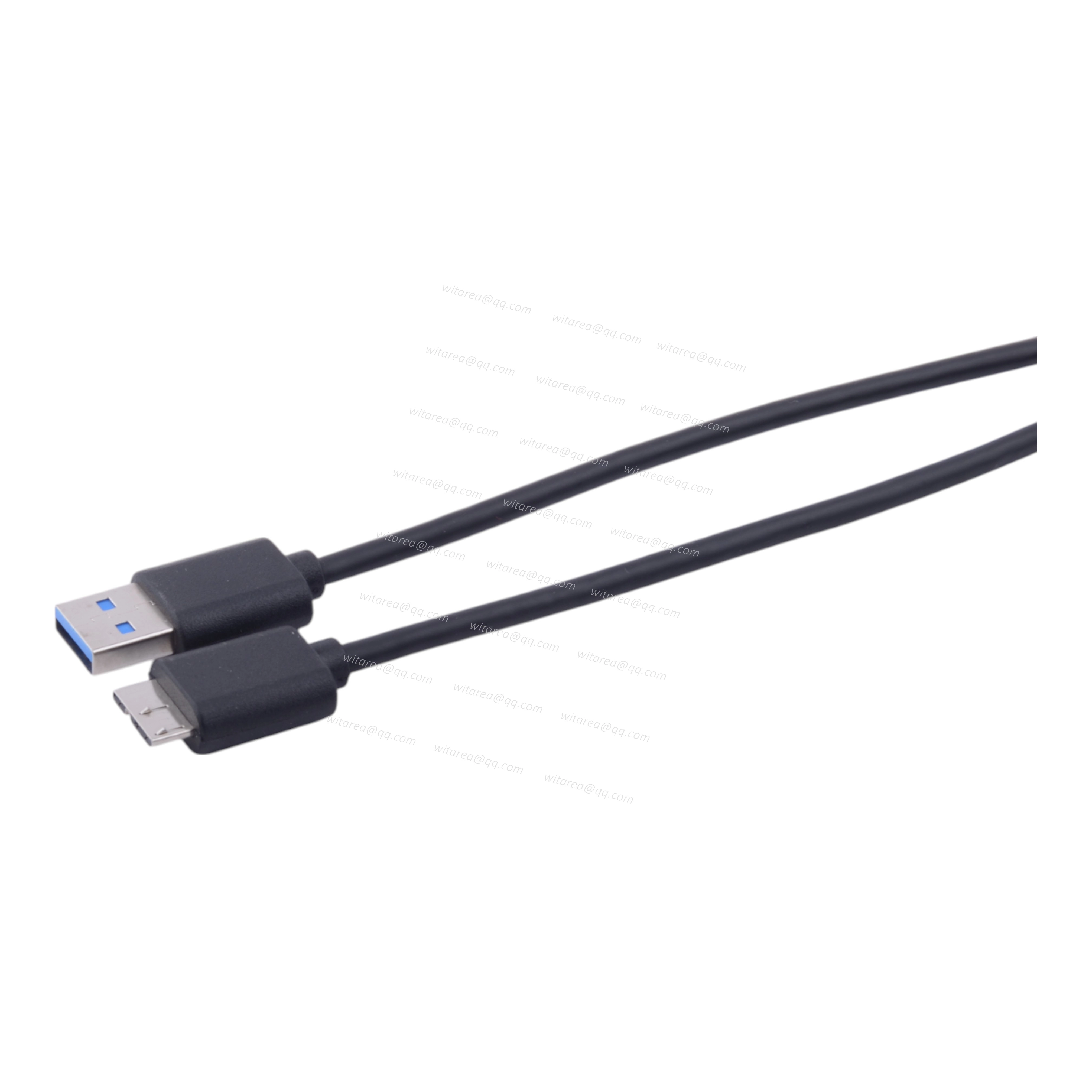 USB 3.0 Type A To Micro B Cable