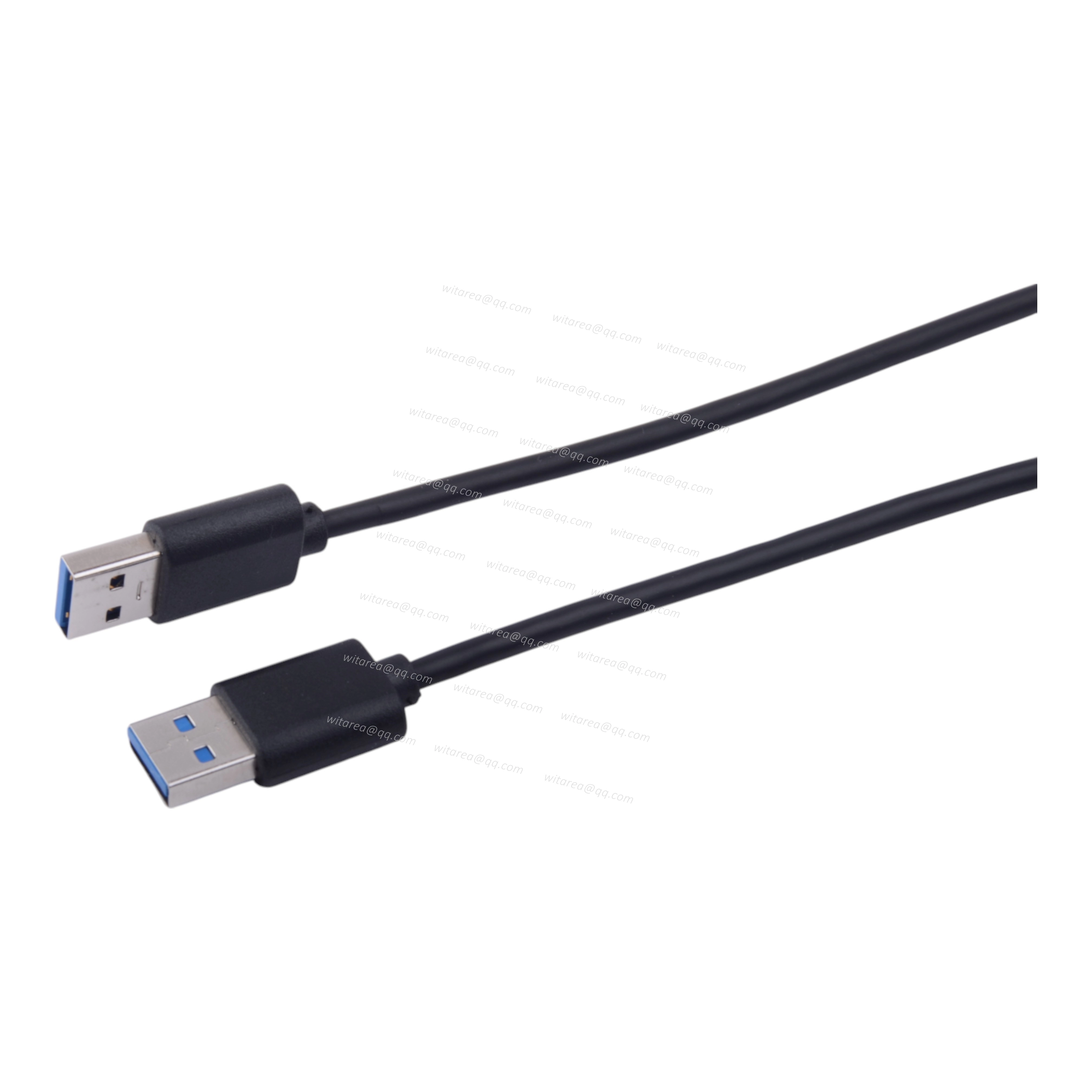 USB 3.0 Type A Male To Type A Male Cable