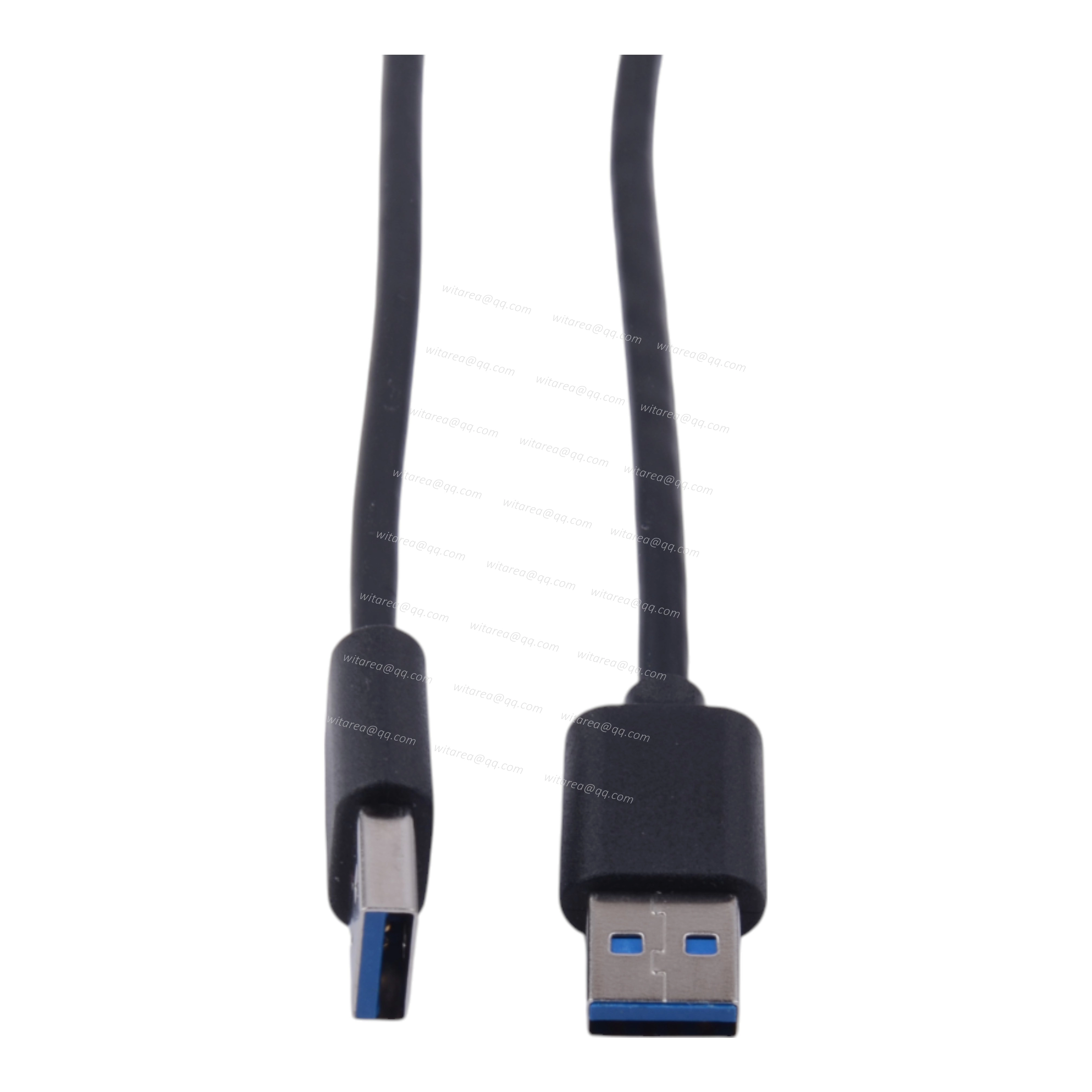 USB 3.0 Type A Male To Type A Male Cable