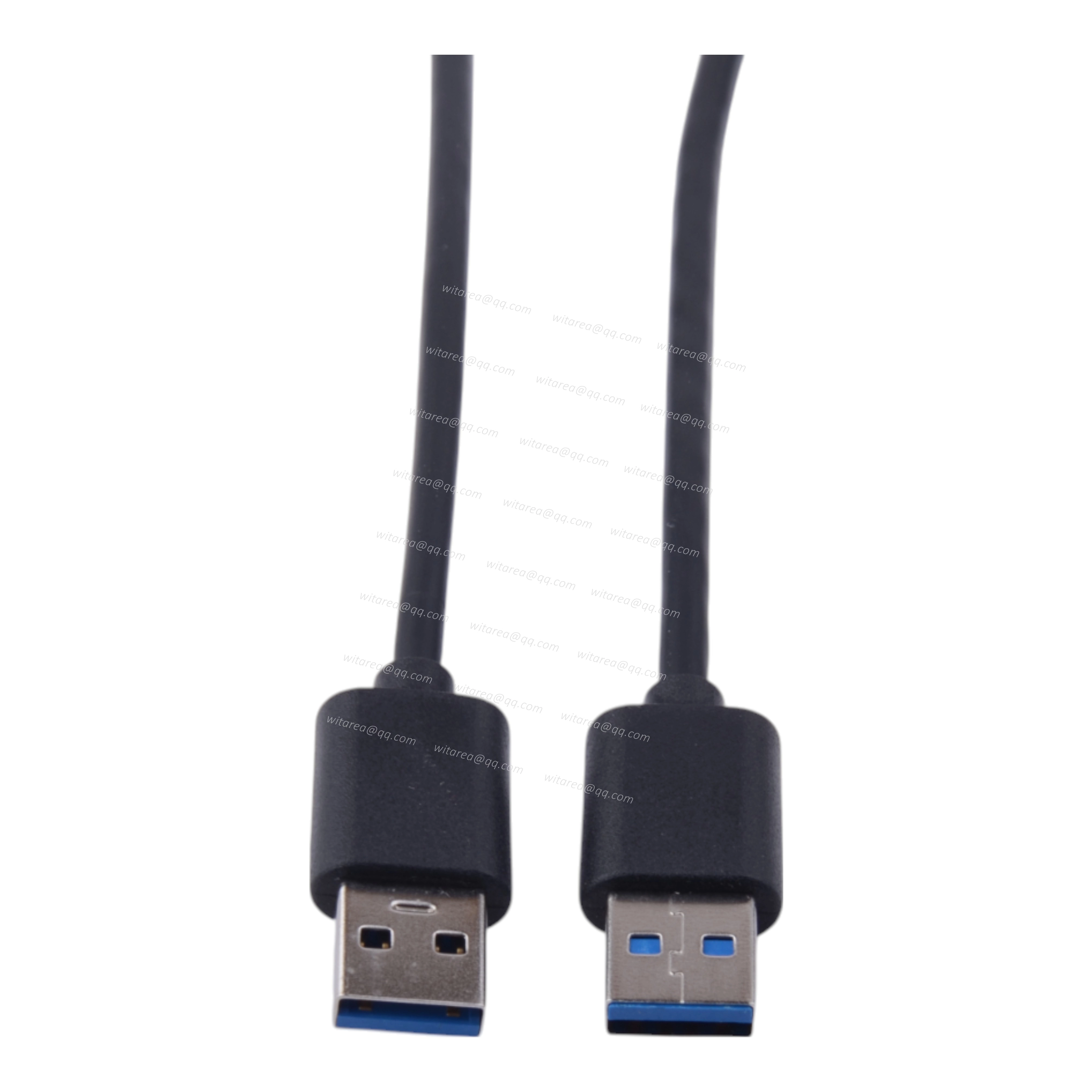 USB 3.0 Type A Male To Type A Male Cable