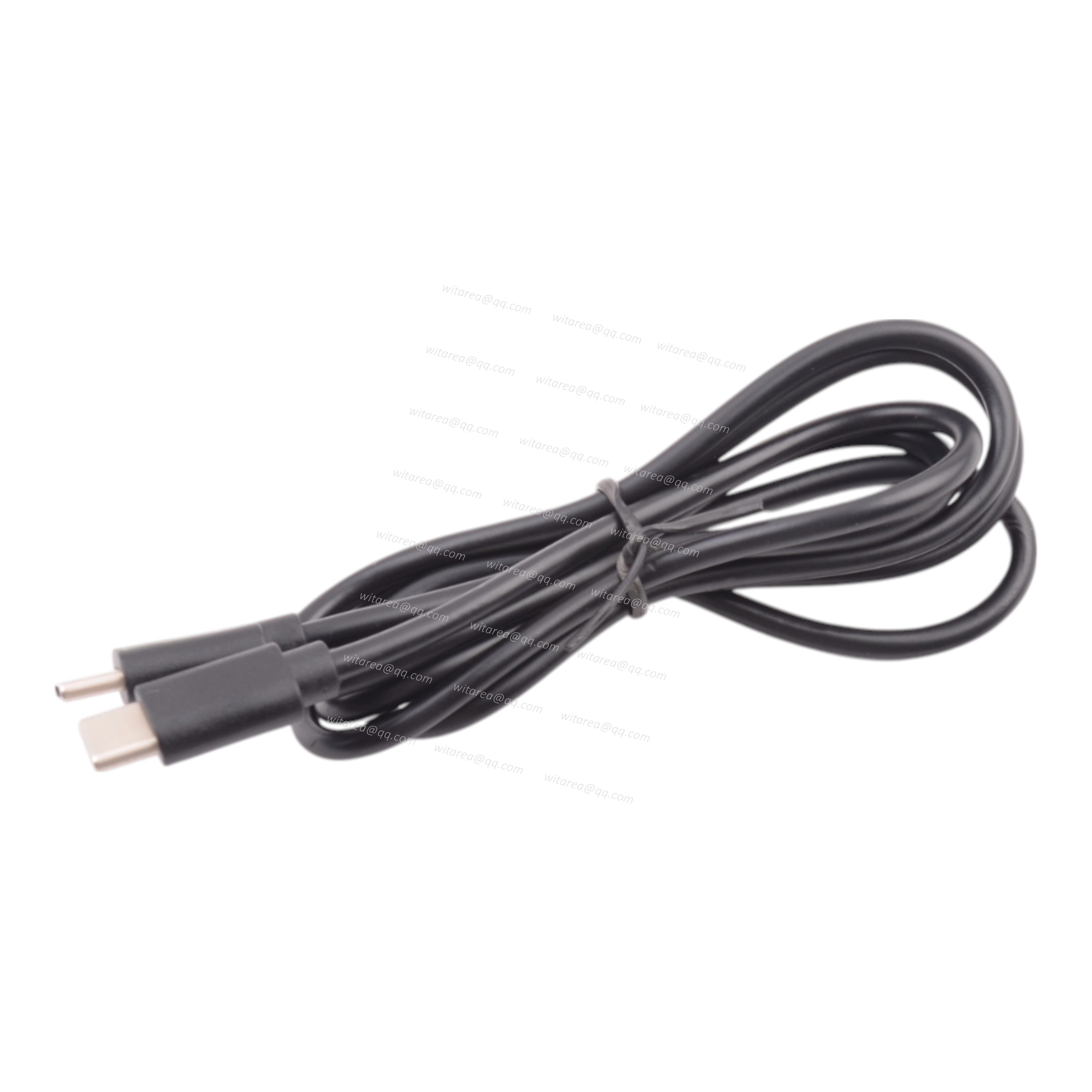 USB 3.1 Type C Male To Type C Male Cable