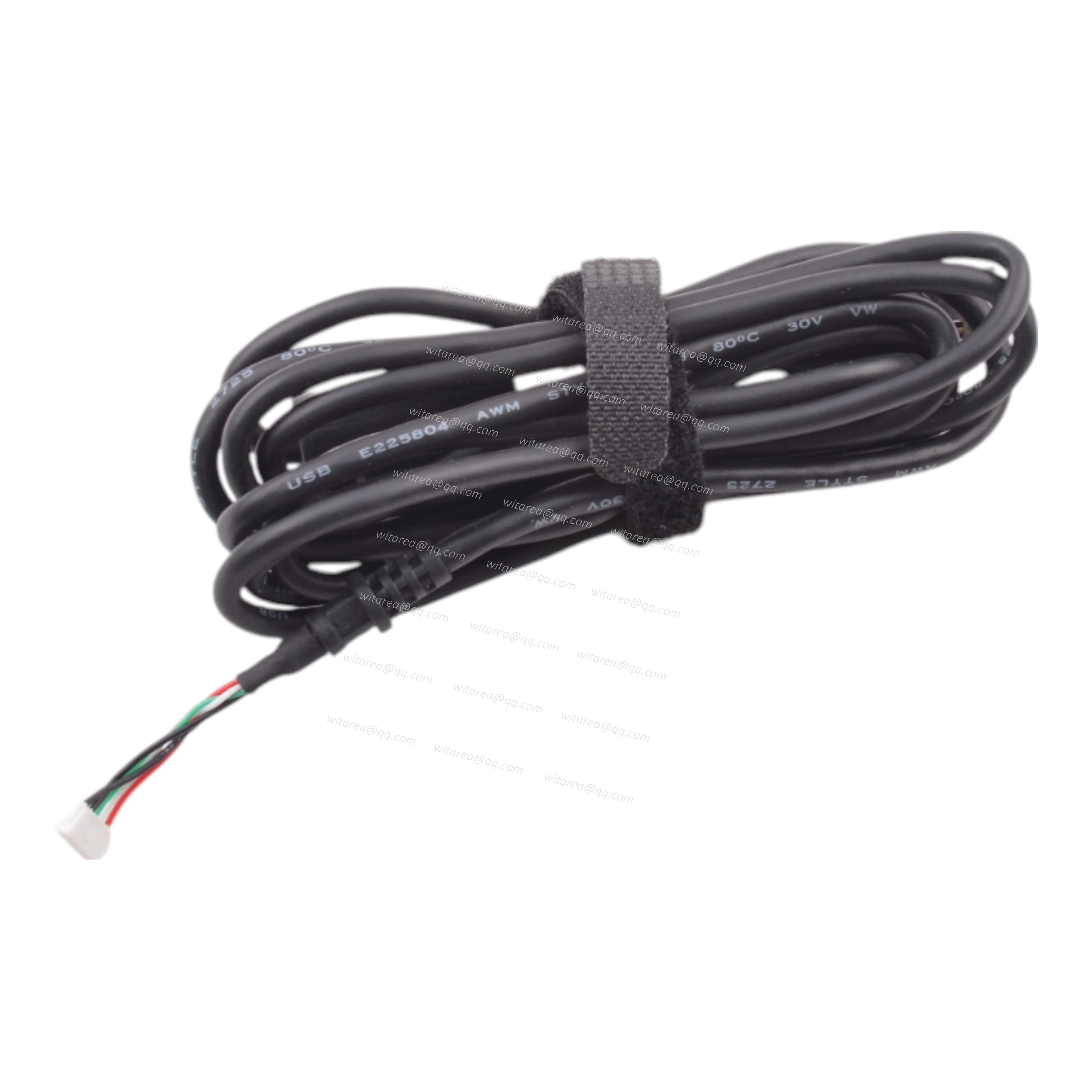 MX1.25 Keyboard Mouse USB Cable