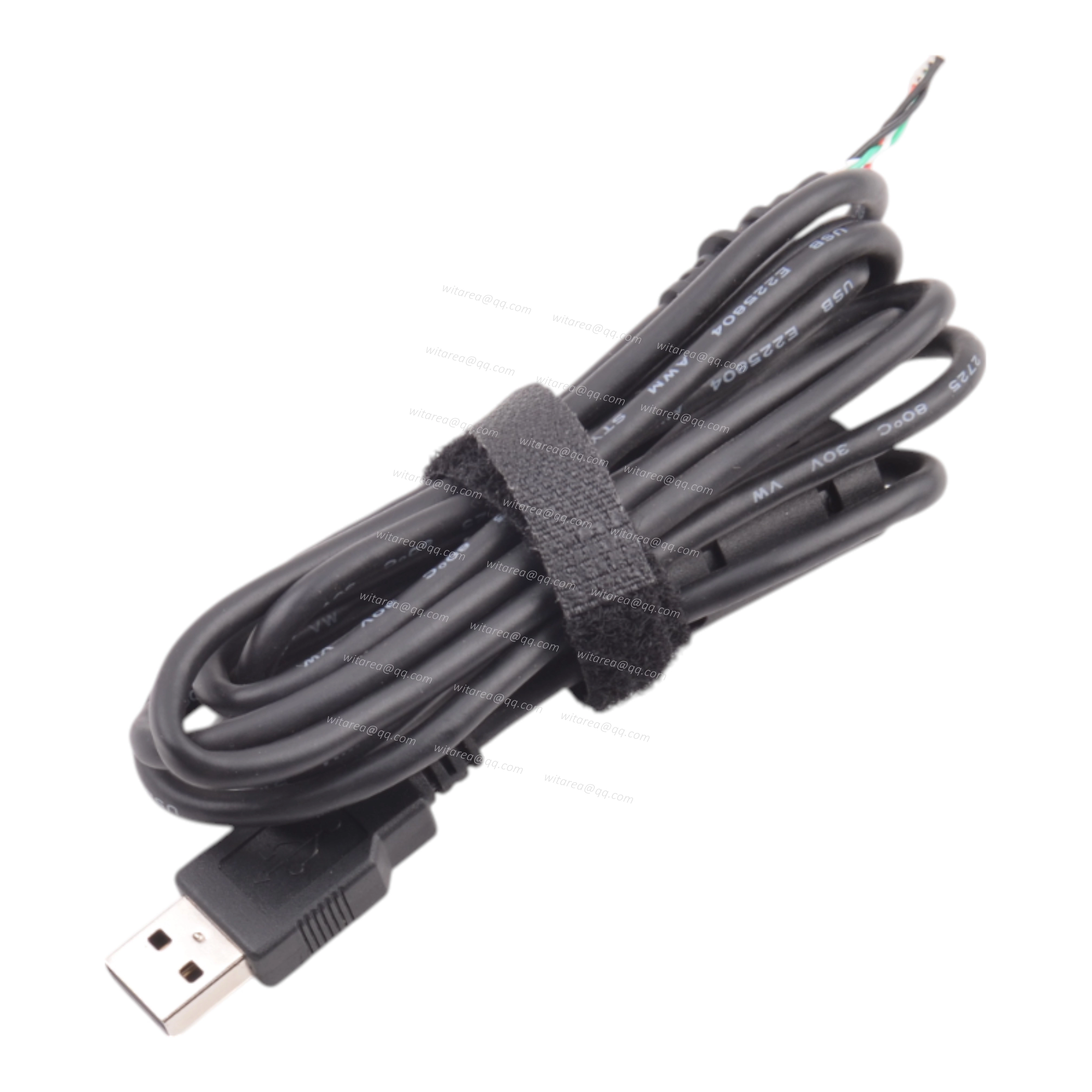 MX1.25 Keyboard Mouse USB Cable
