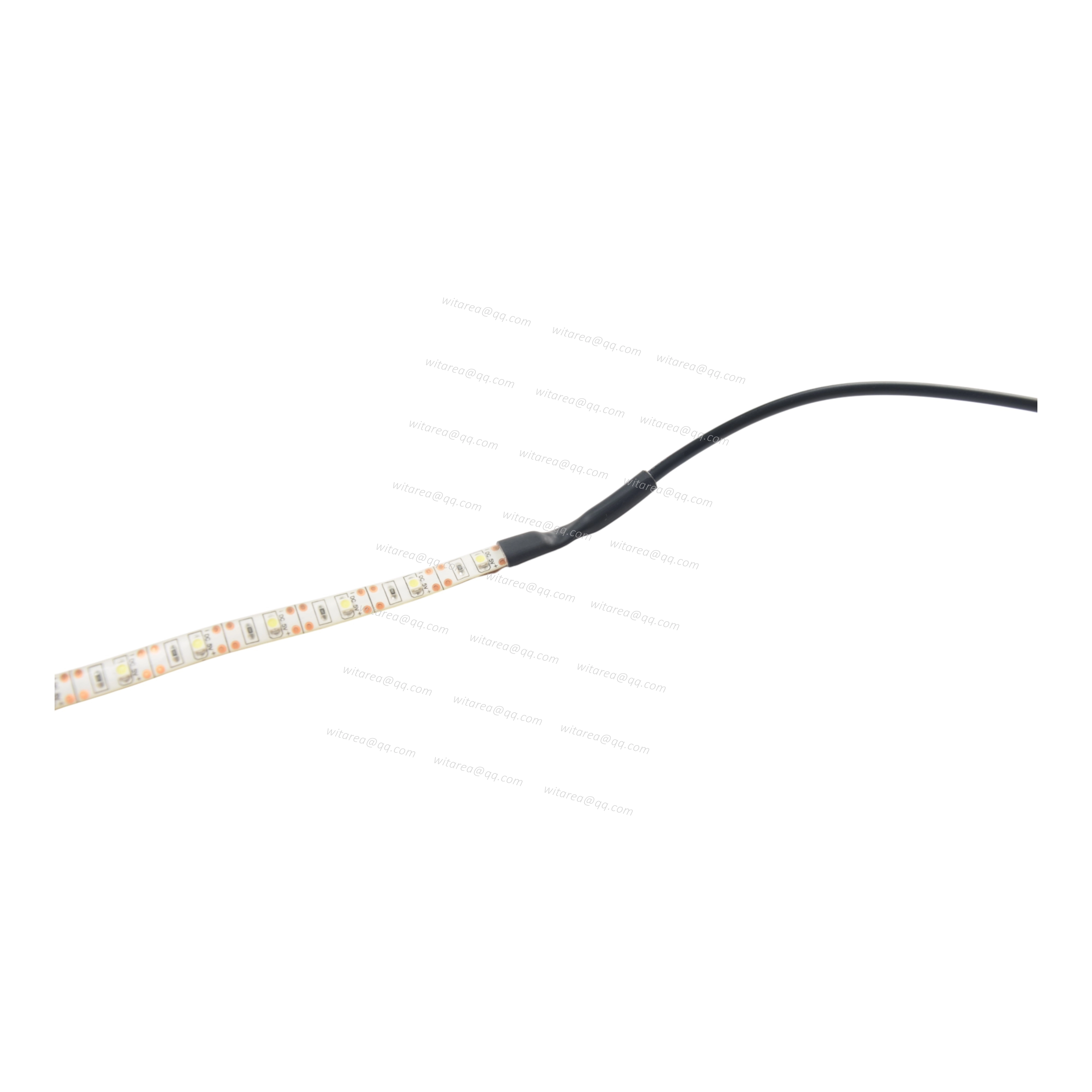 TV Backlight USB LED Strip Lights