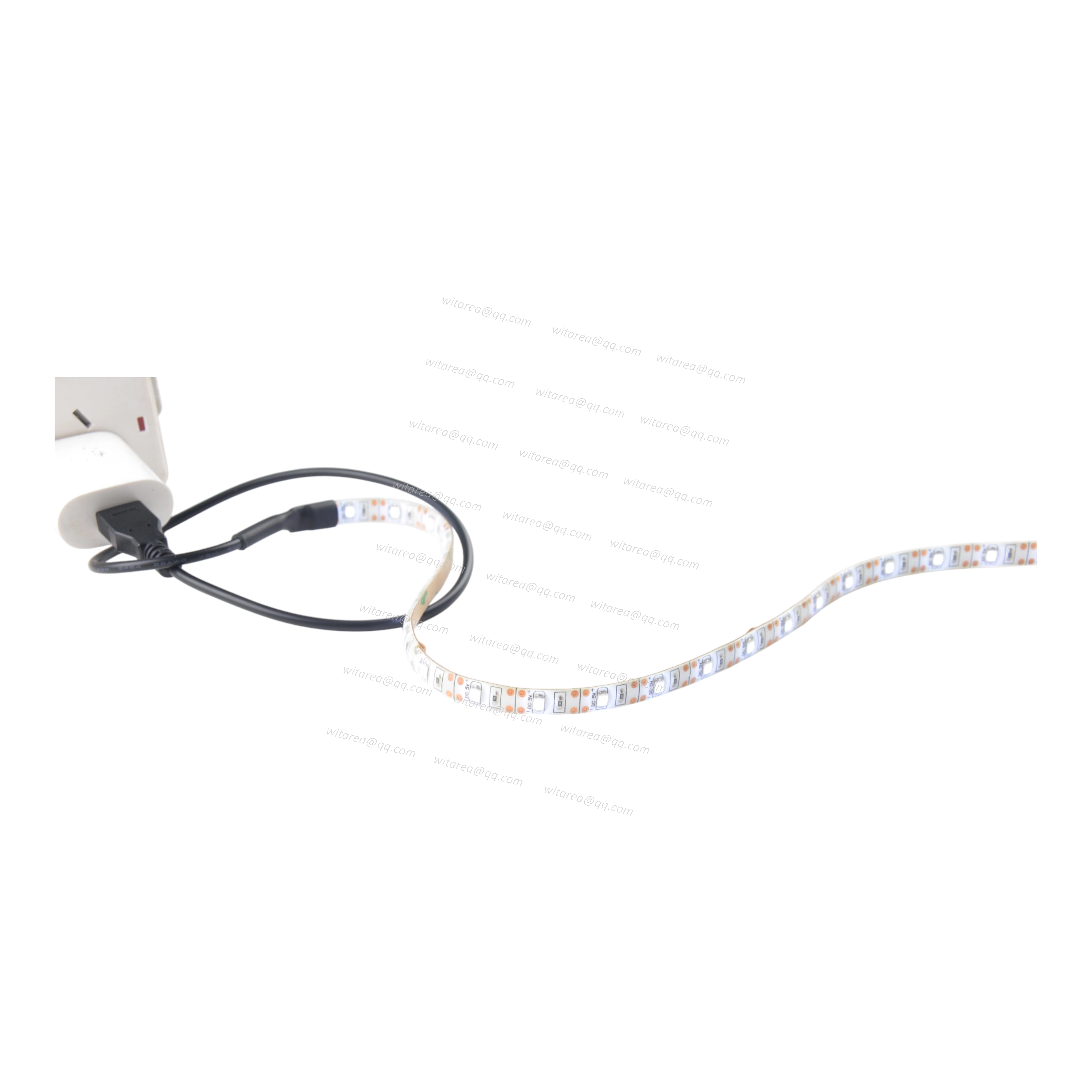 TV Backlight USB LED Strip Lights