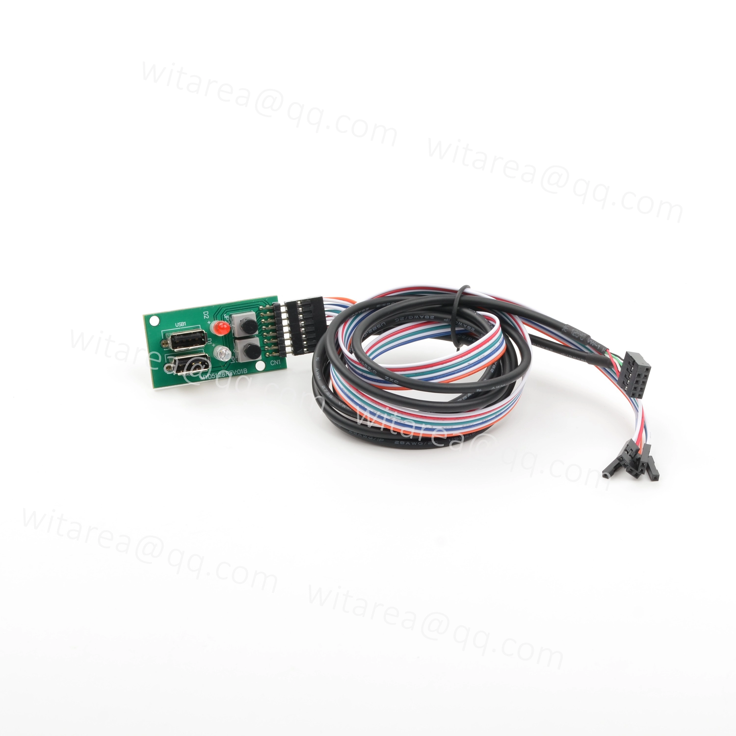 USB To Dupont Ribbon Cable