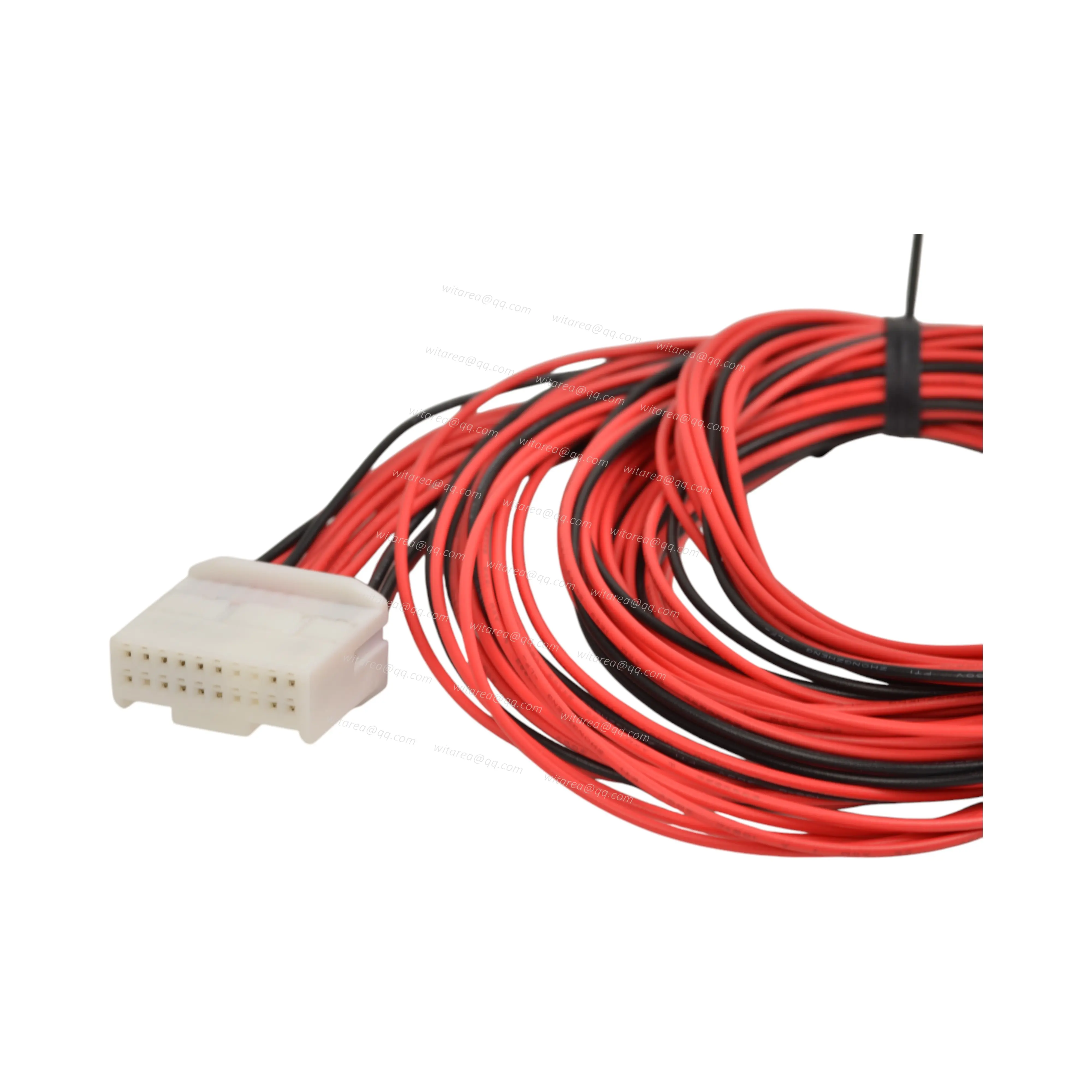 Custom Molex Mini-Fit Jr Wiring Harness