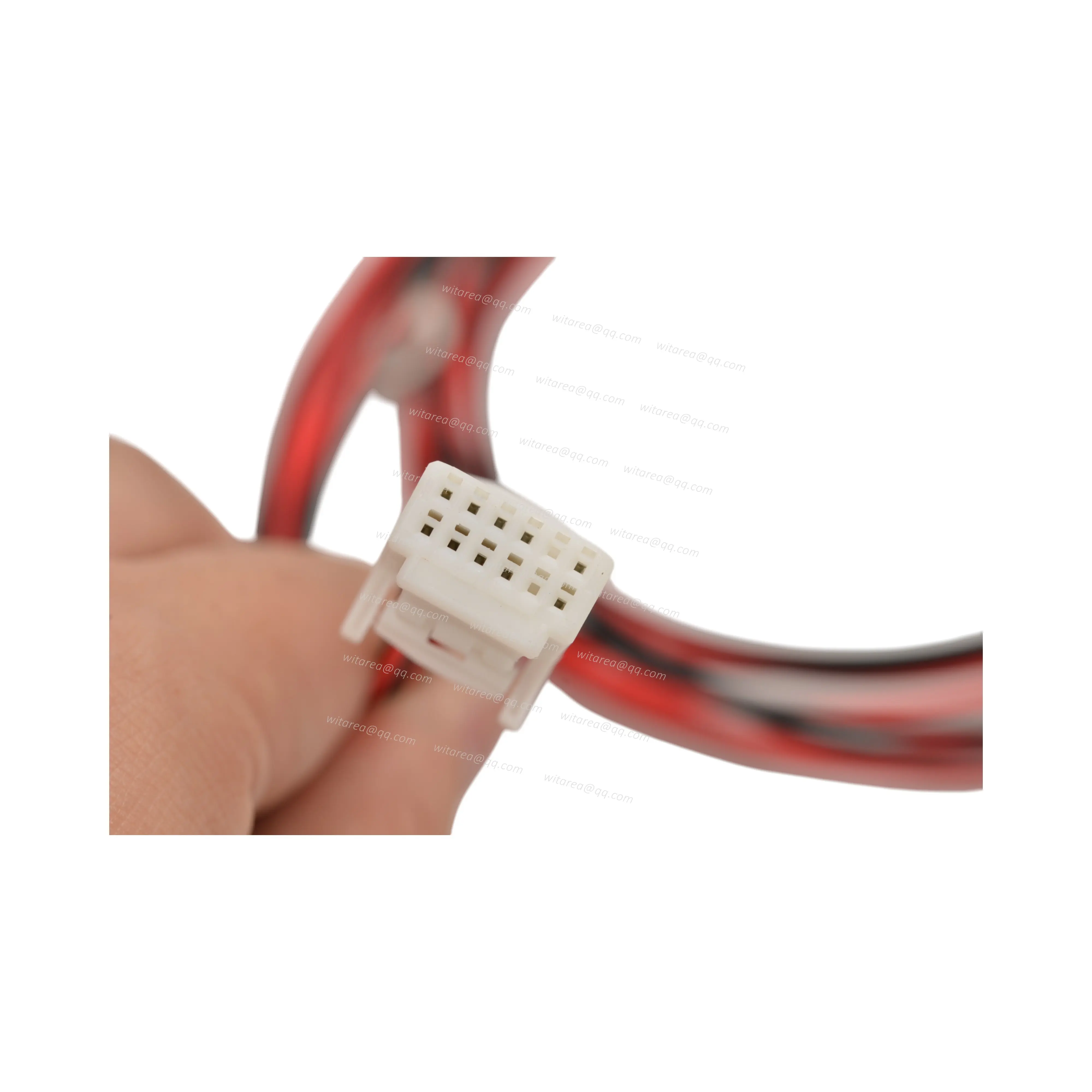 Custom Molex Mini-Fit Jr Wiring Harness