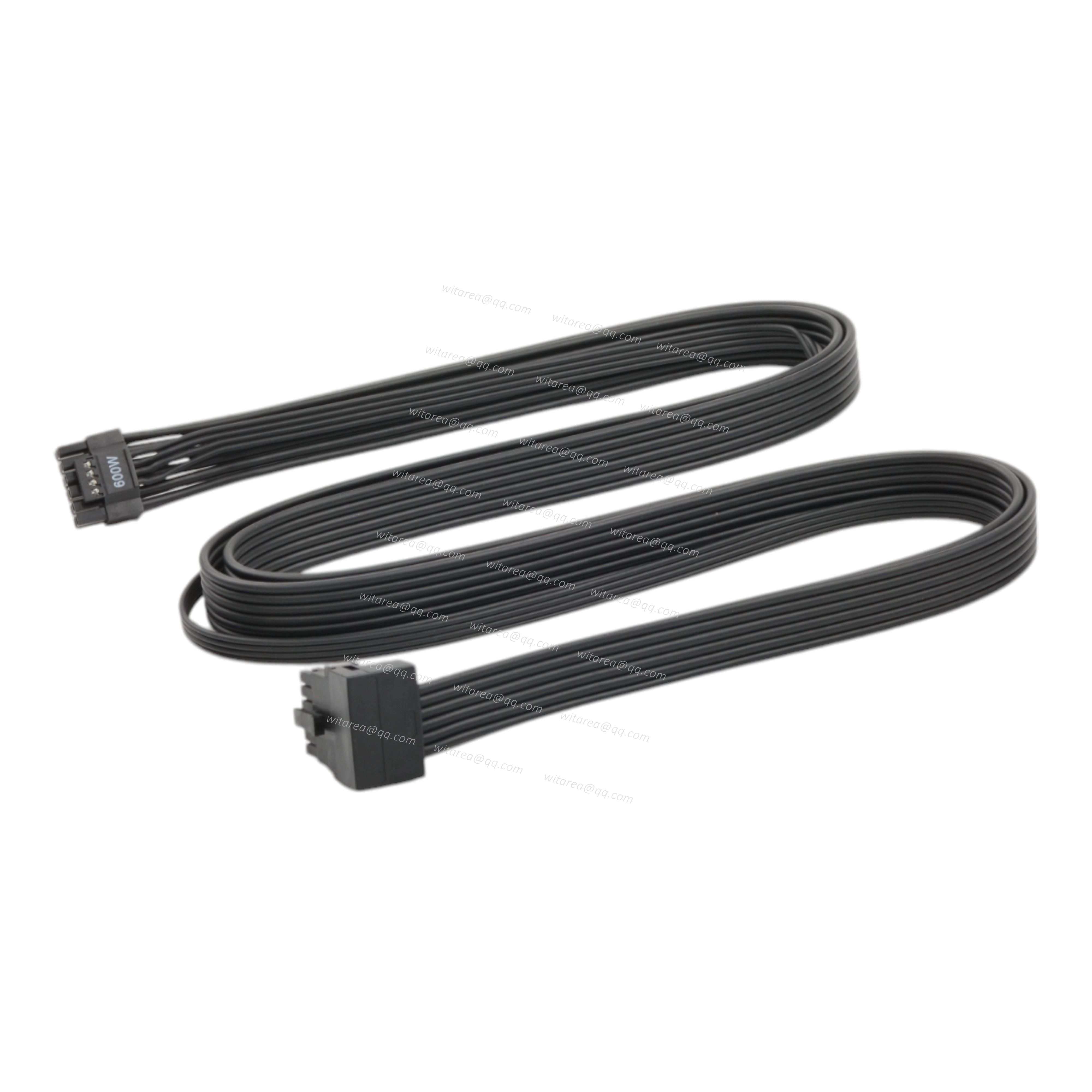 Up/Down Angled 2X6 GPU Power Cable