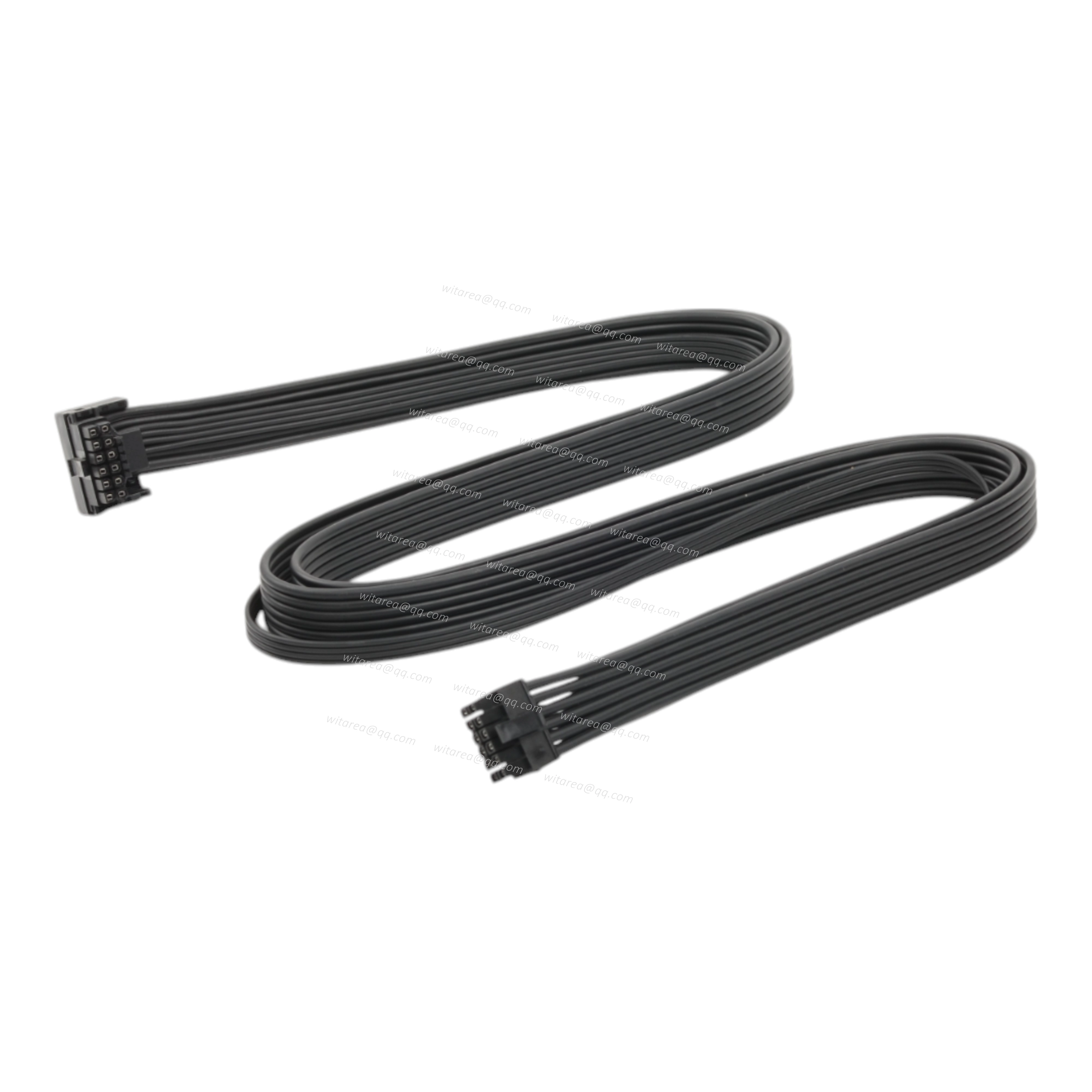 Up/Down Angled 2X6 GPU Power Cable