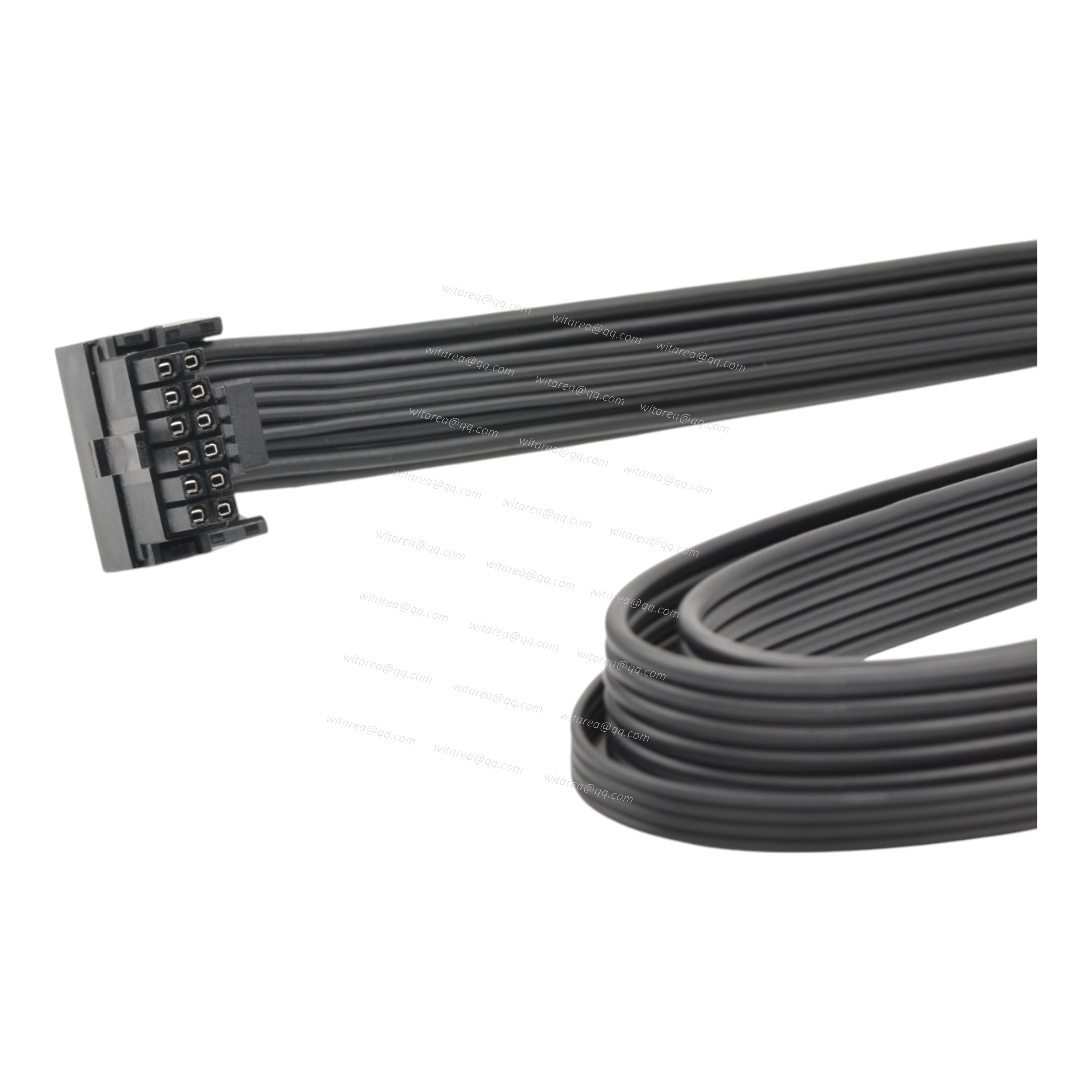 Up/Down Angled 2X6 GPU Power Cable