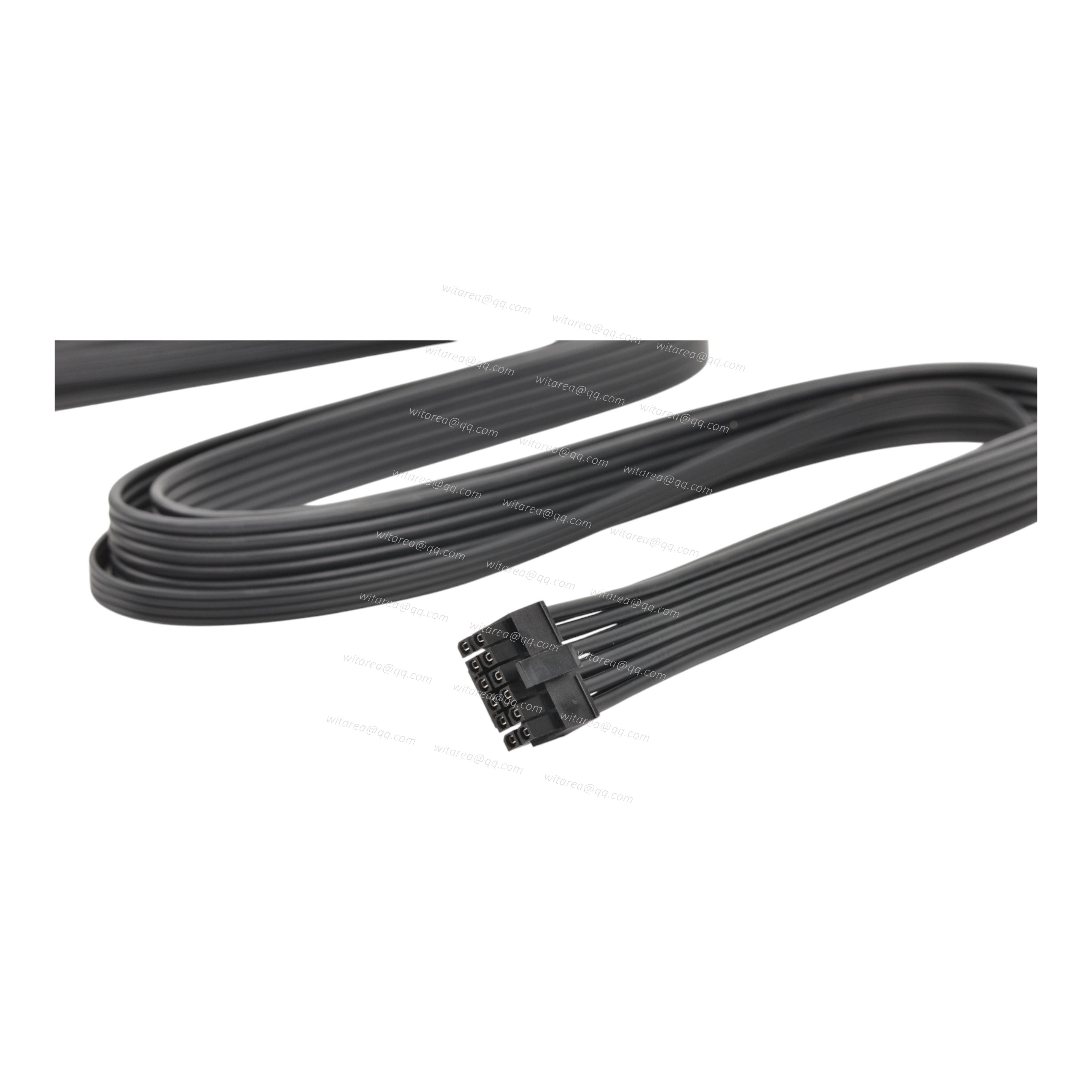 Up/Down Angled 2X6 GPU Power Cable
