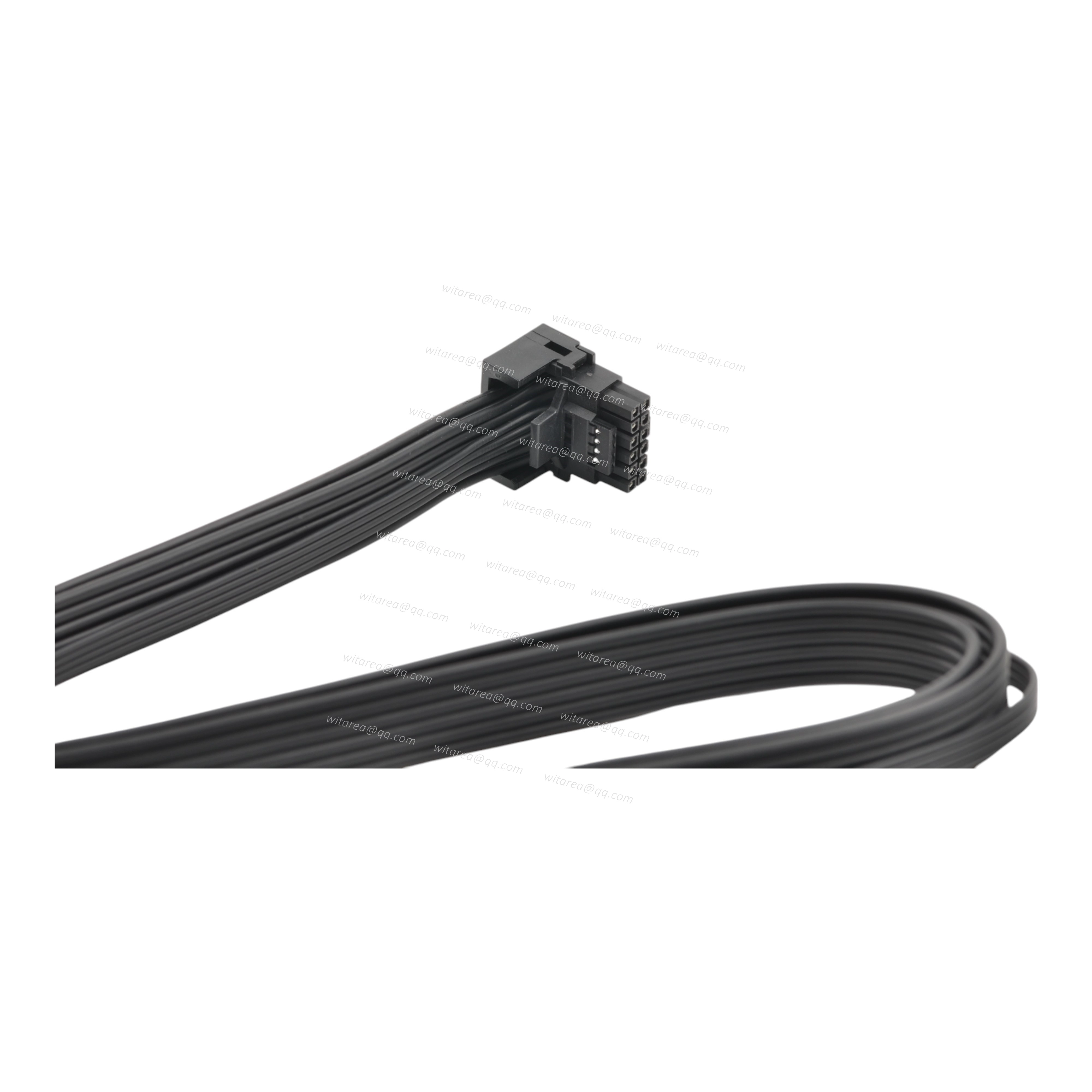 Up/Down Angled 2X6 GPU Power Cable