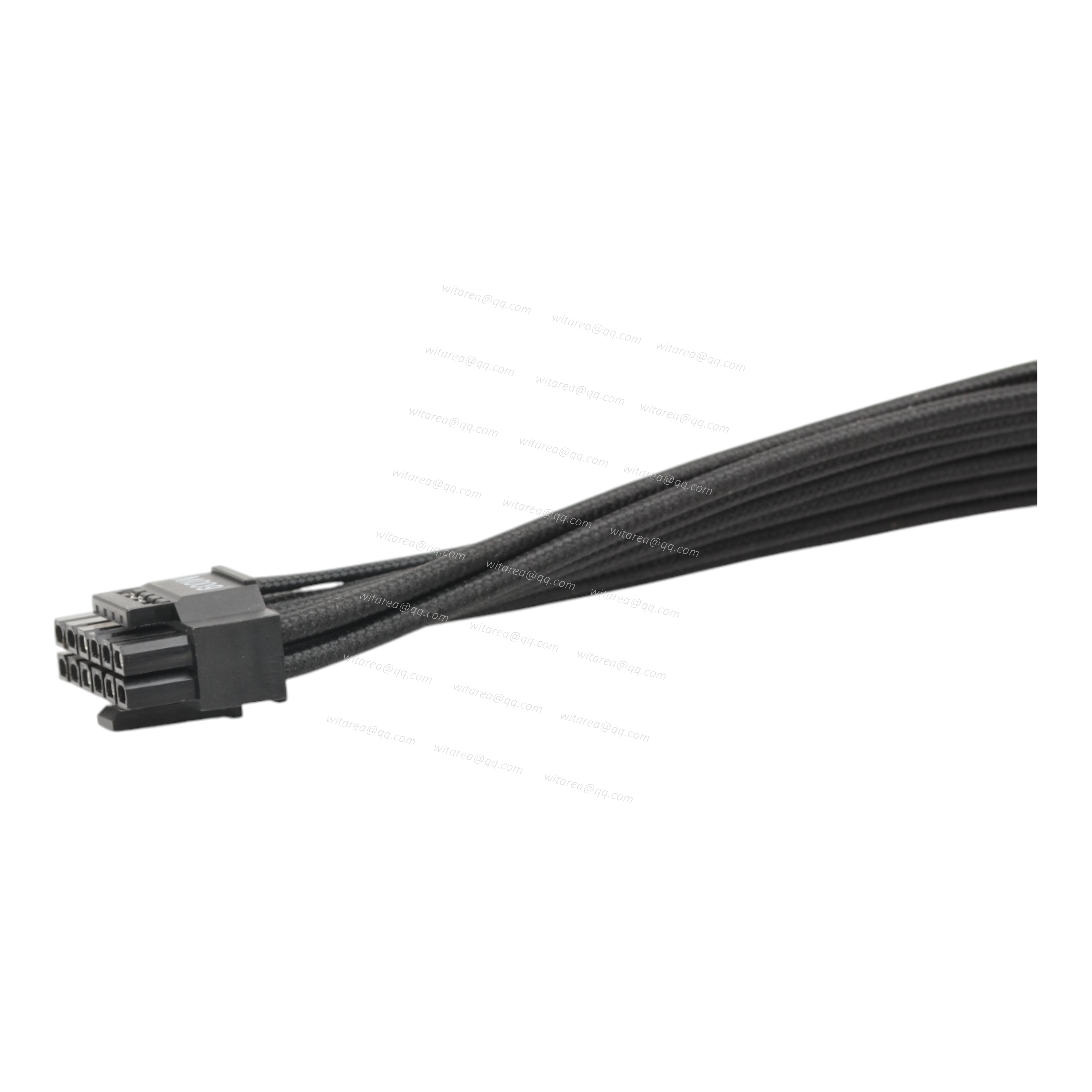 Triple 8 Pin To 12VHPWR 16 Pin Power Cable
