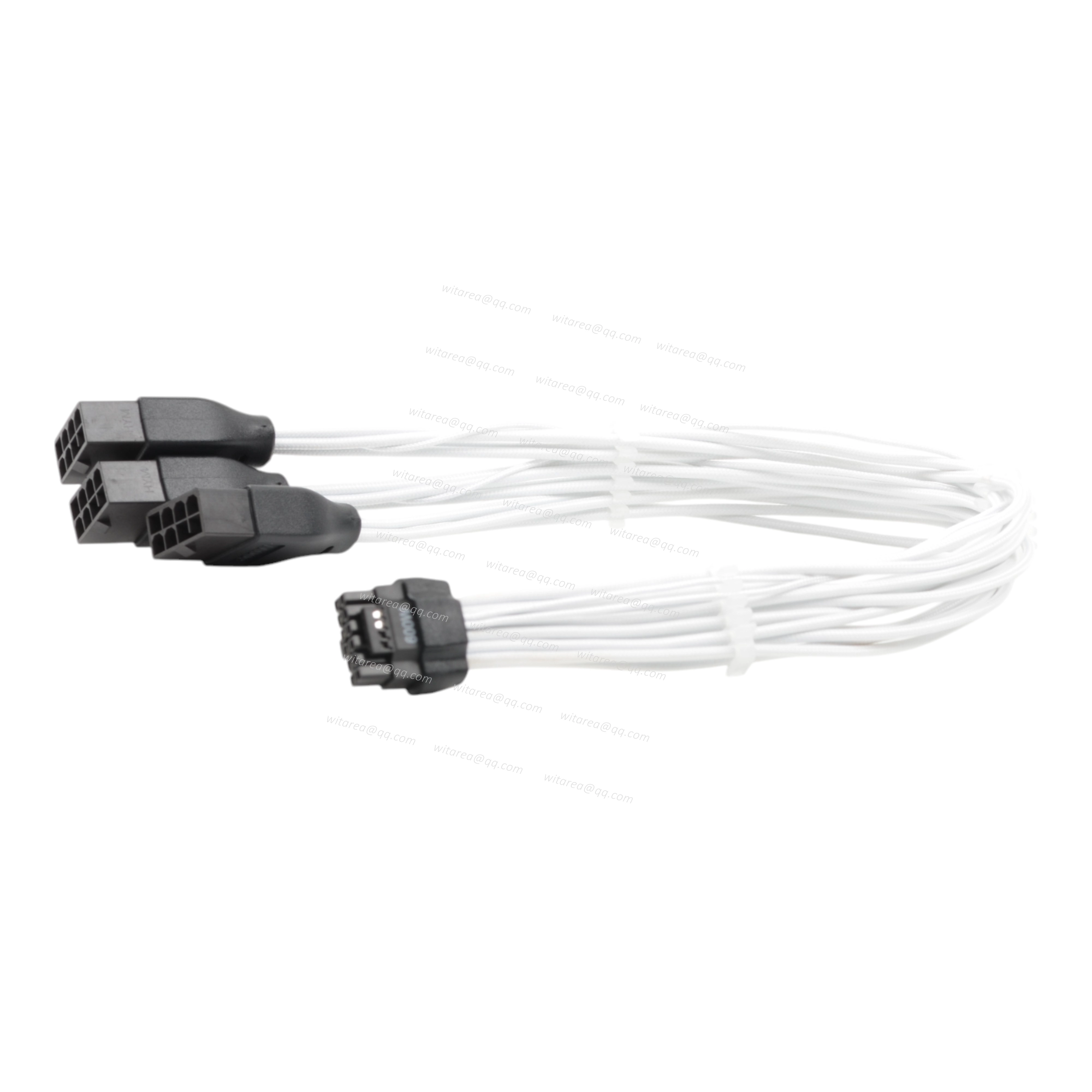 Triple 8 Pin To 12VHPWR 16 Pin Power Cable|ATX 3.0 PCIe 5.0 600W