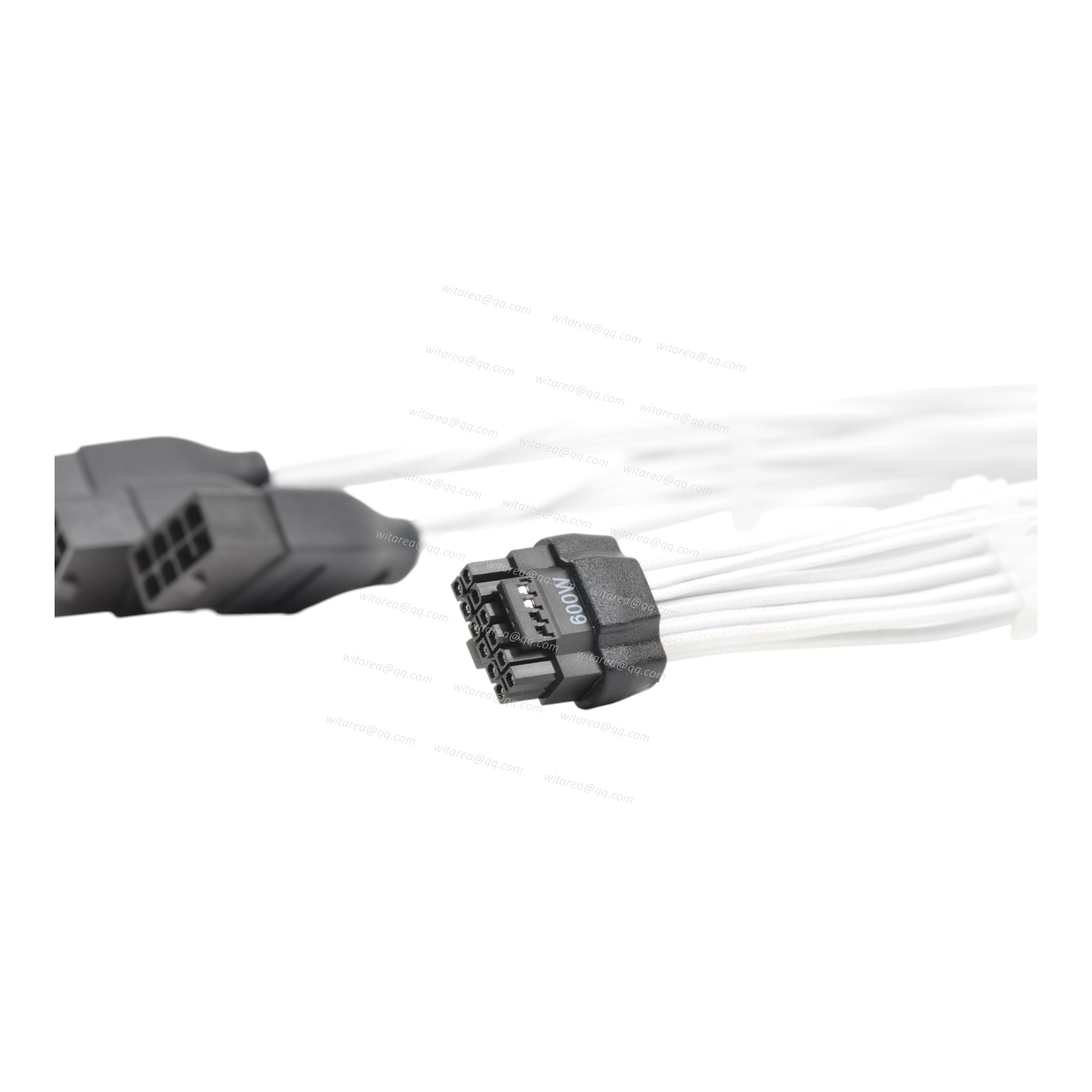 Triple 8 Pin To 12VHPWR 16 Pin Power Cable|ATX 3.0 PCIe 5.0 600W
