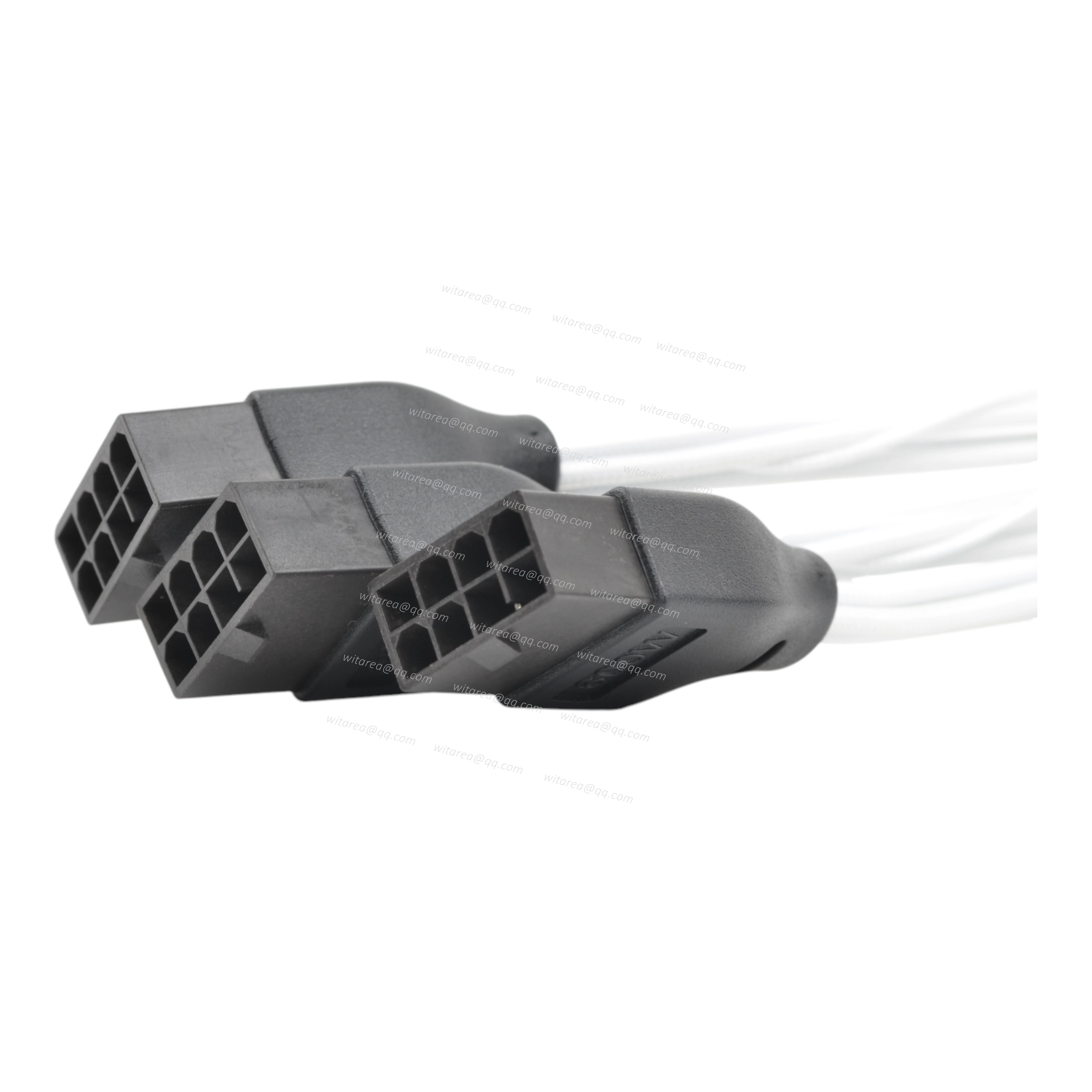 Triple 8 Pin To 12VHPWR 16 Pin Power Cable|ATX 3.0 PCIe 5.0 600W