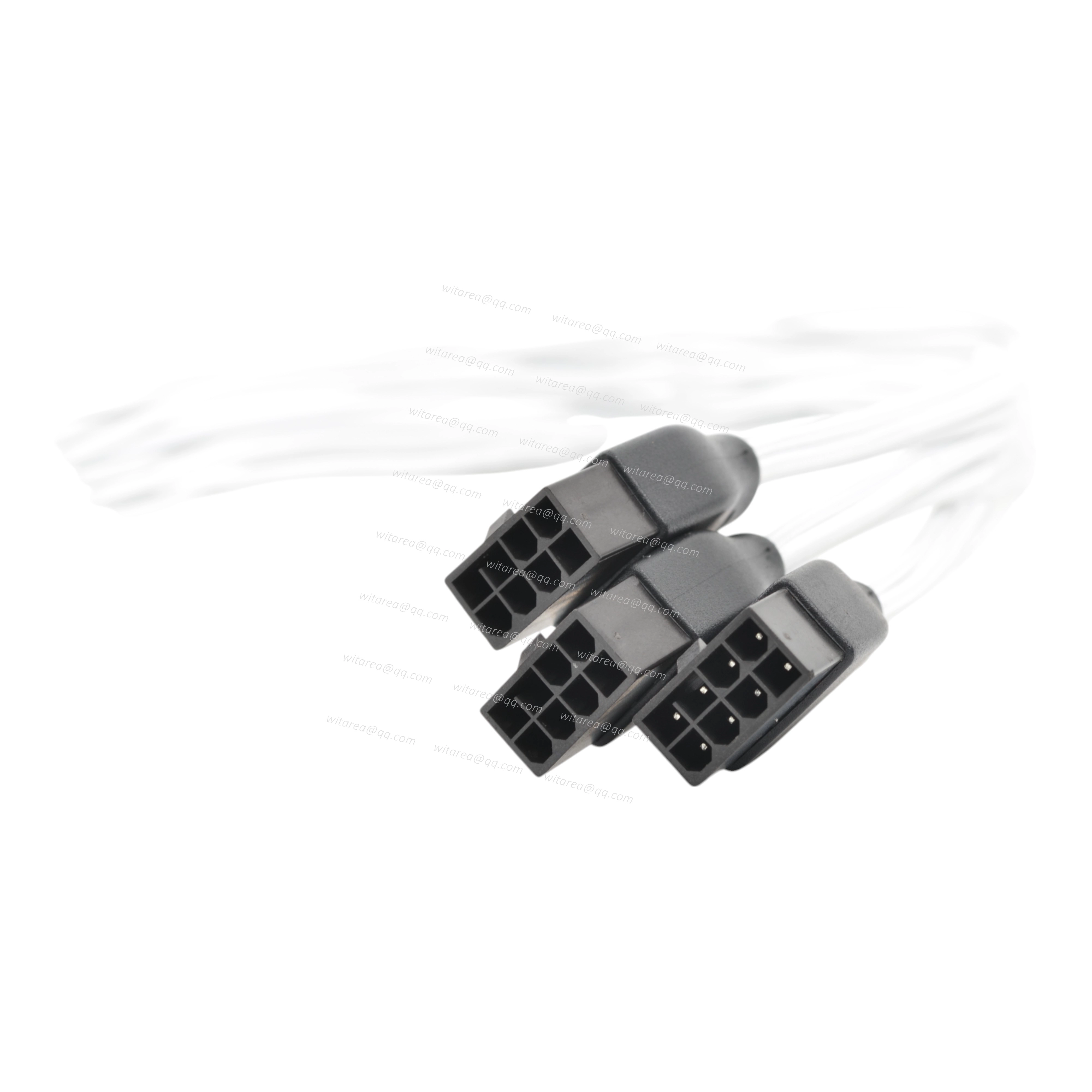 Triple 8 Pin To 12VHPWR 16 Pin Power Cable|ATX 3.0 PCIe 5.0 600W