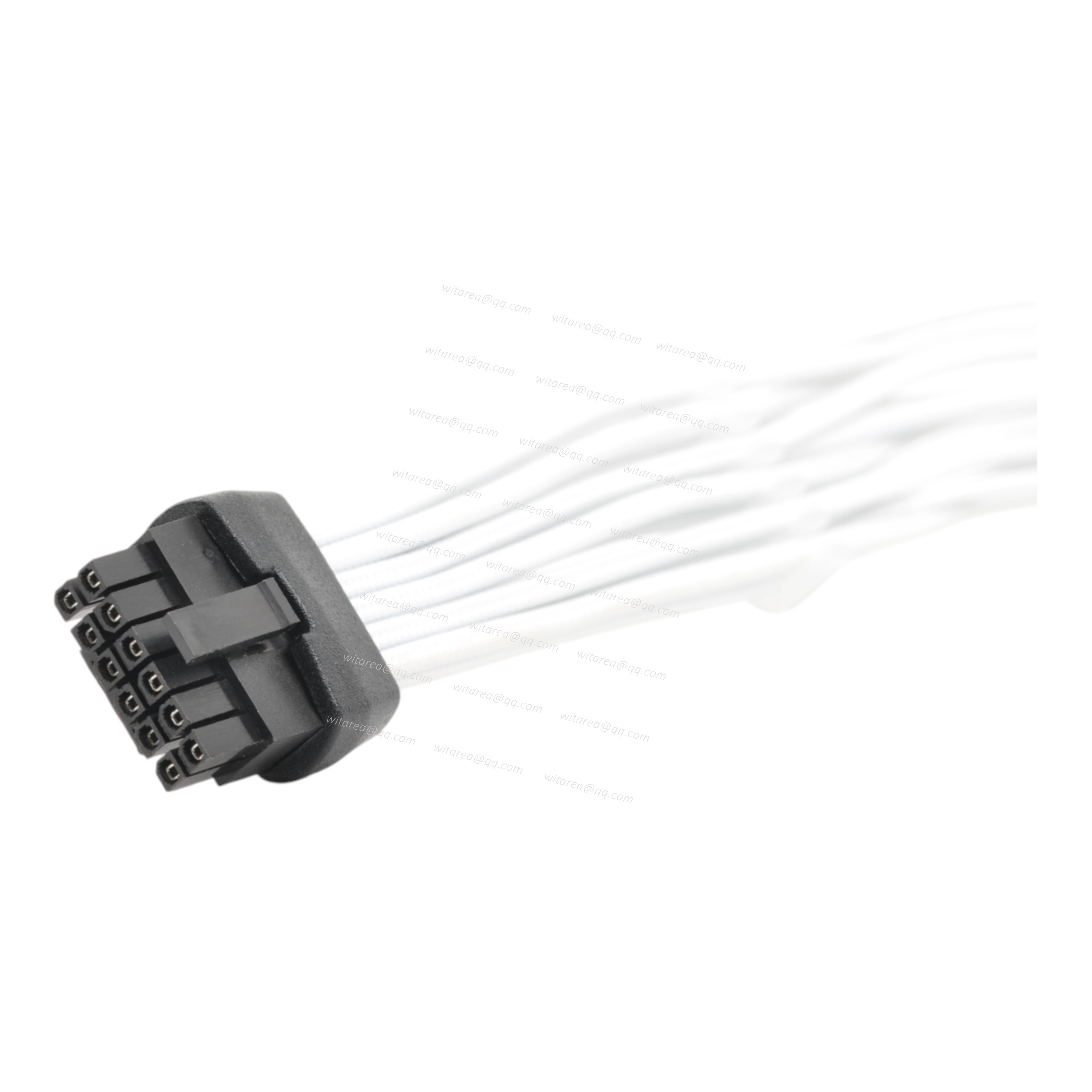 Triple 8 Pin To 12VHPWR 16 Pin Power Cable|ATX 3.0 PCIe 5.0 600W