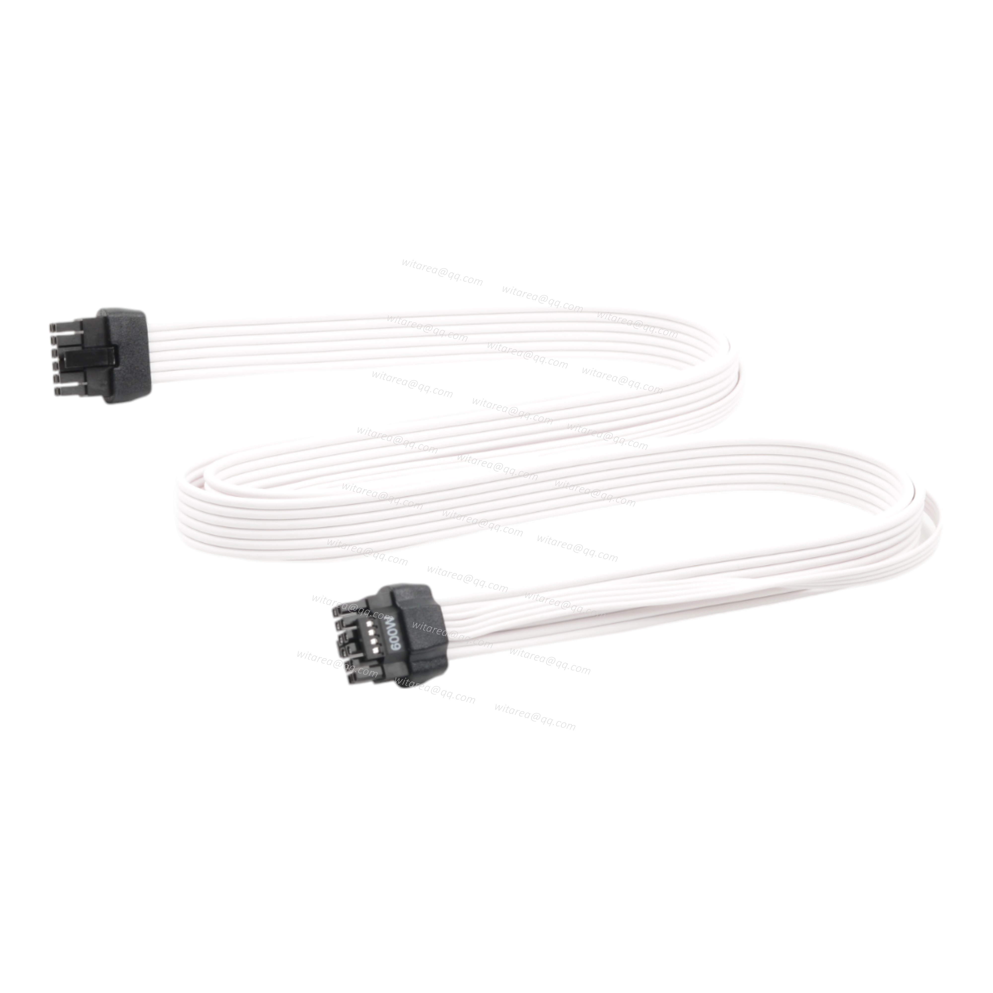 12V-2x6 GPU Power Cable For The Latest Graphics Cards