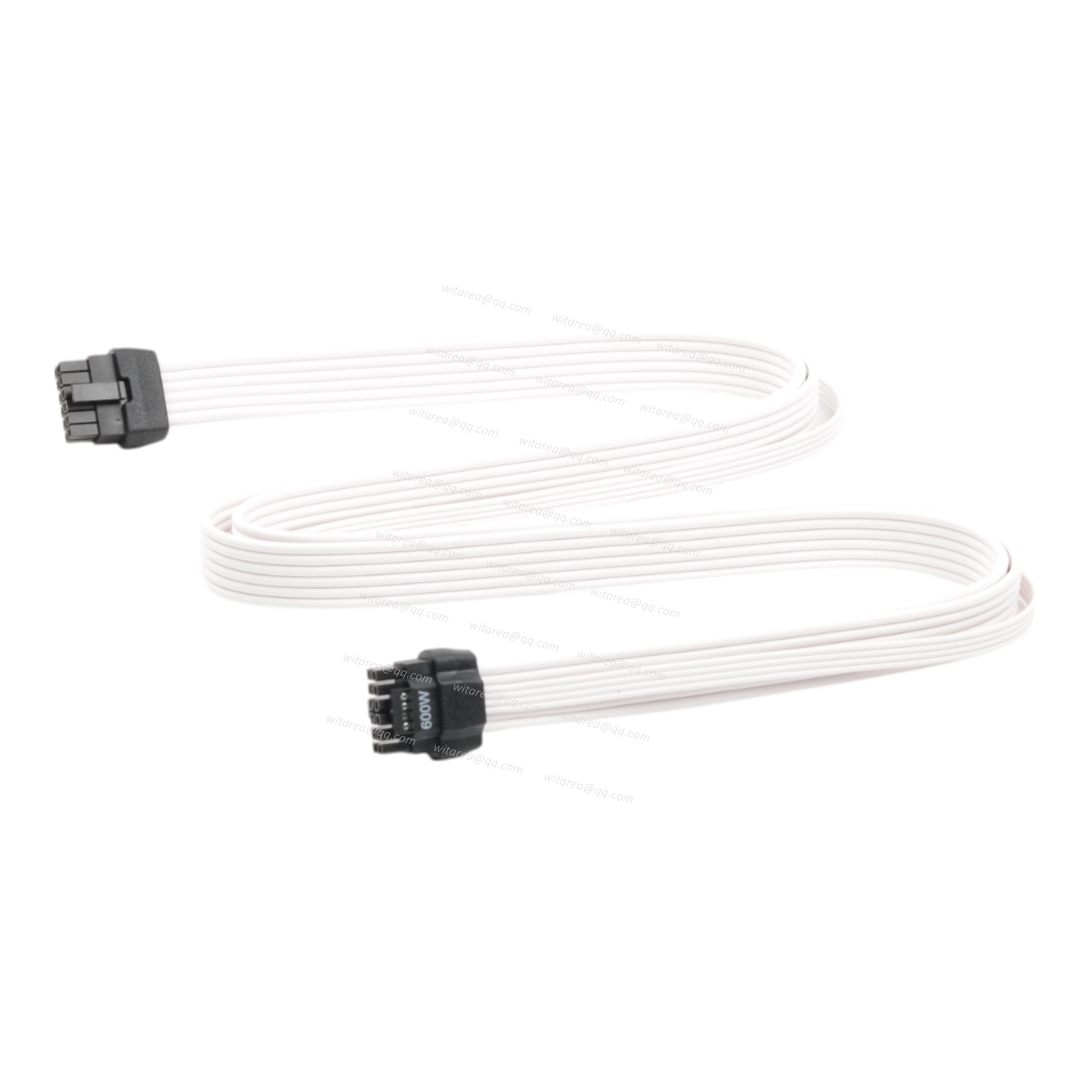 12V-2x6 GPU Power Cable For The Latest Graphics Cards