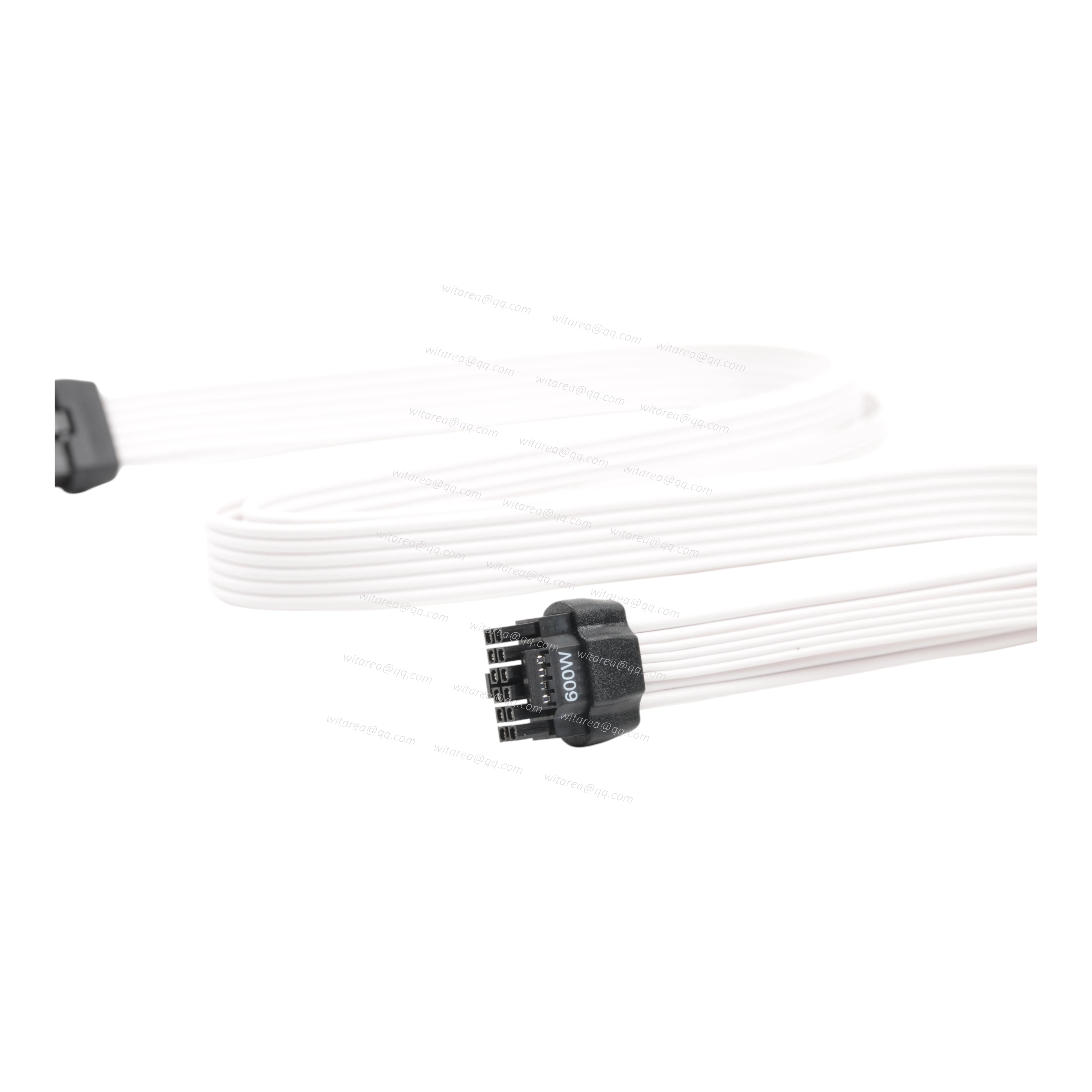 12V-2x6 GPU Power Cable For The Latest Graphics Cards