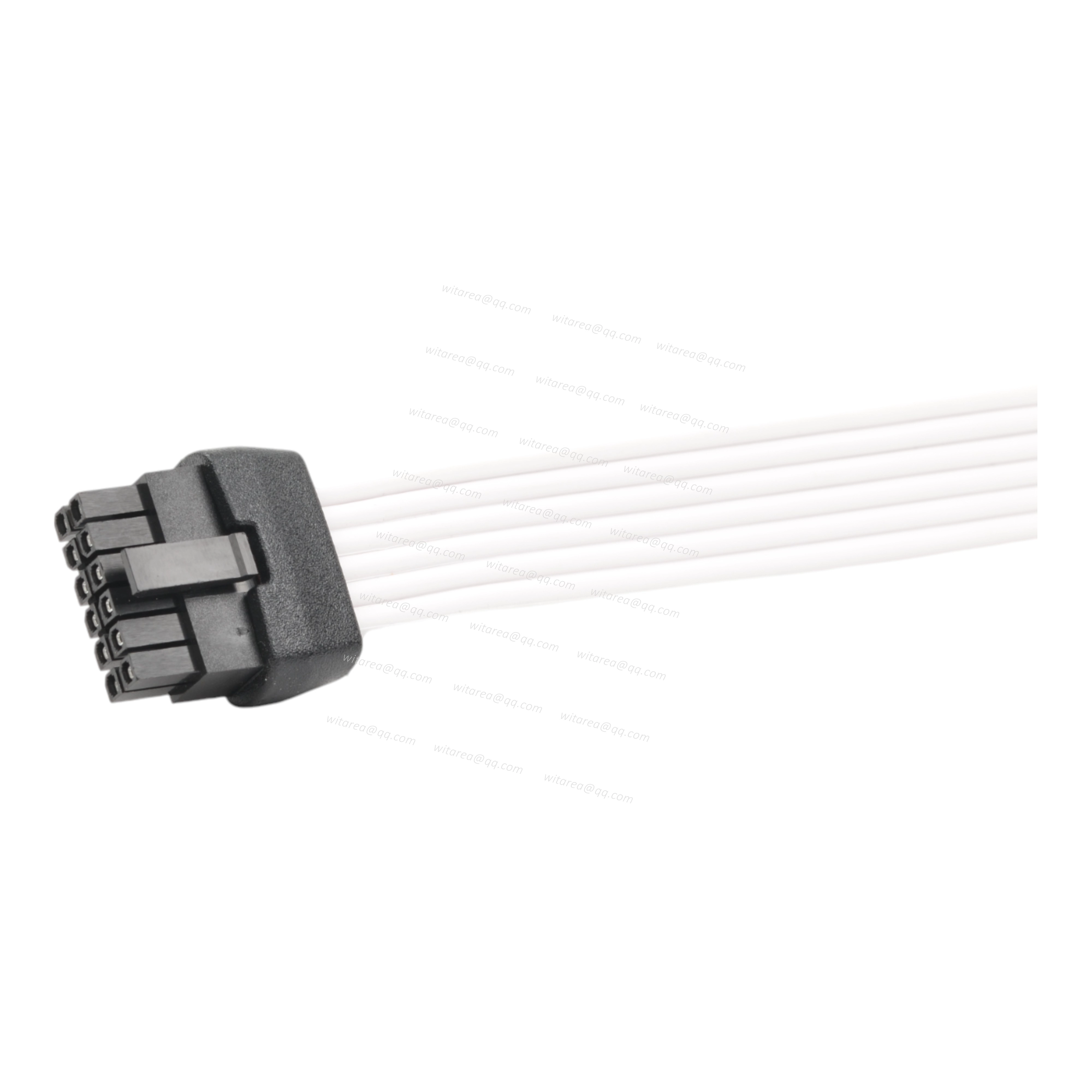12V-2x6 GPU Power Cable For The Latest Graphics Cards