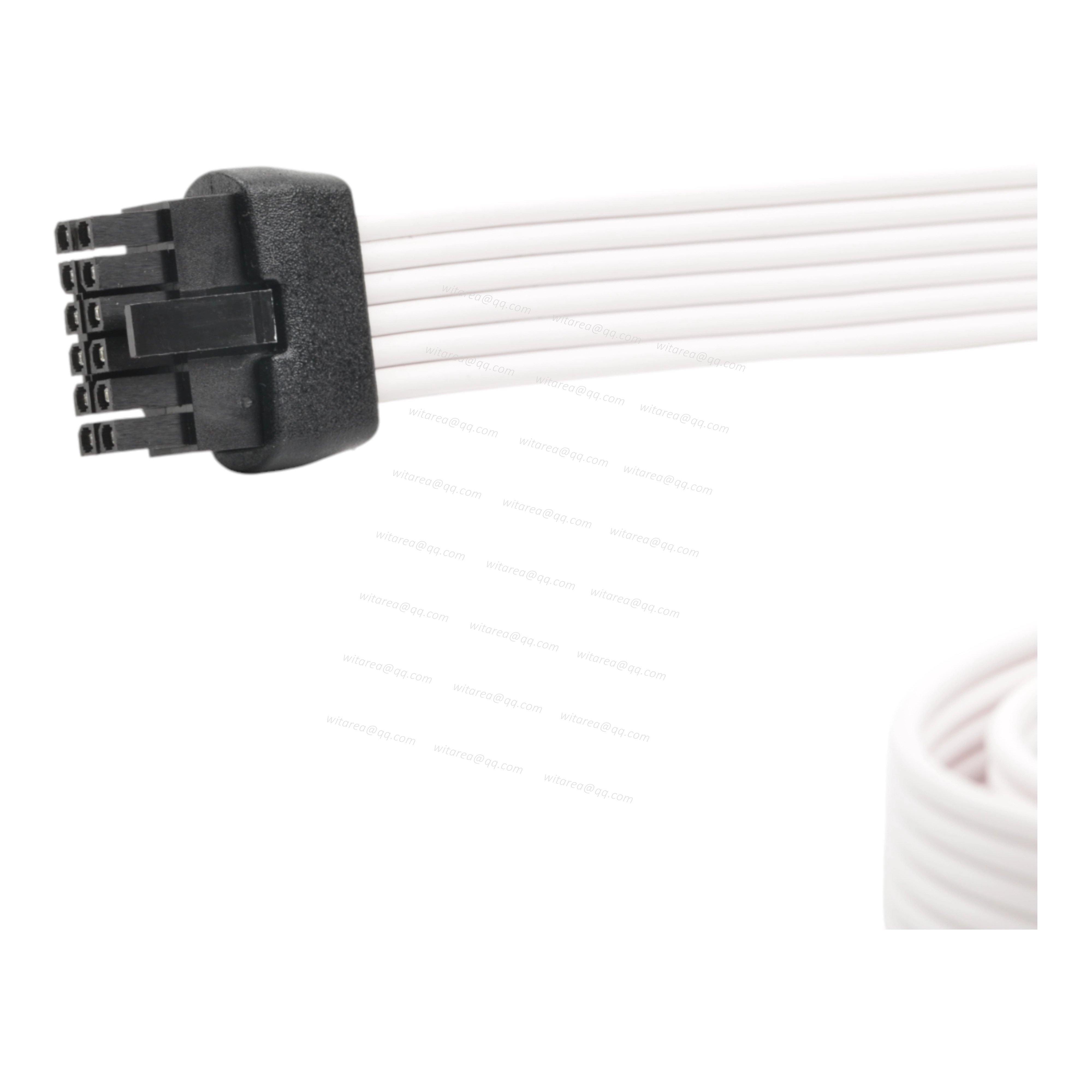 12V-2x6 GPU Power Cable For The Latest Graphics Cards