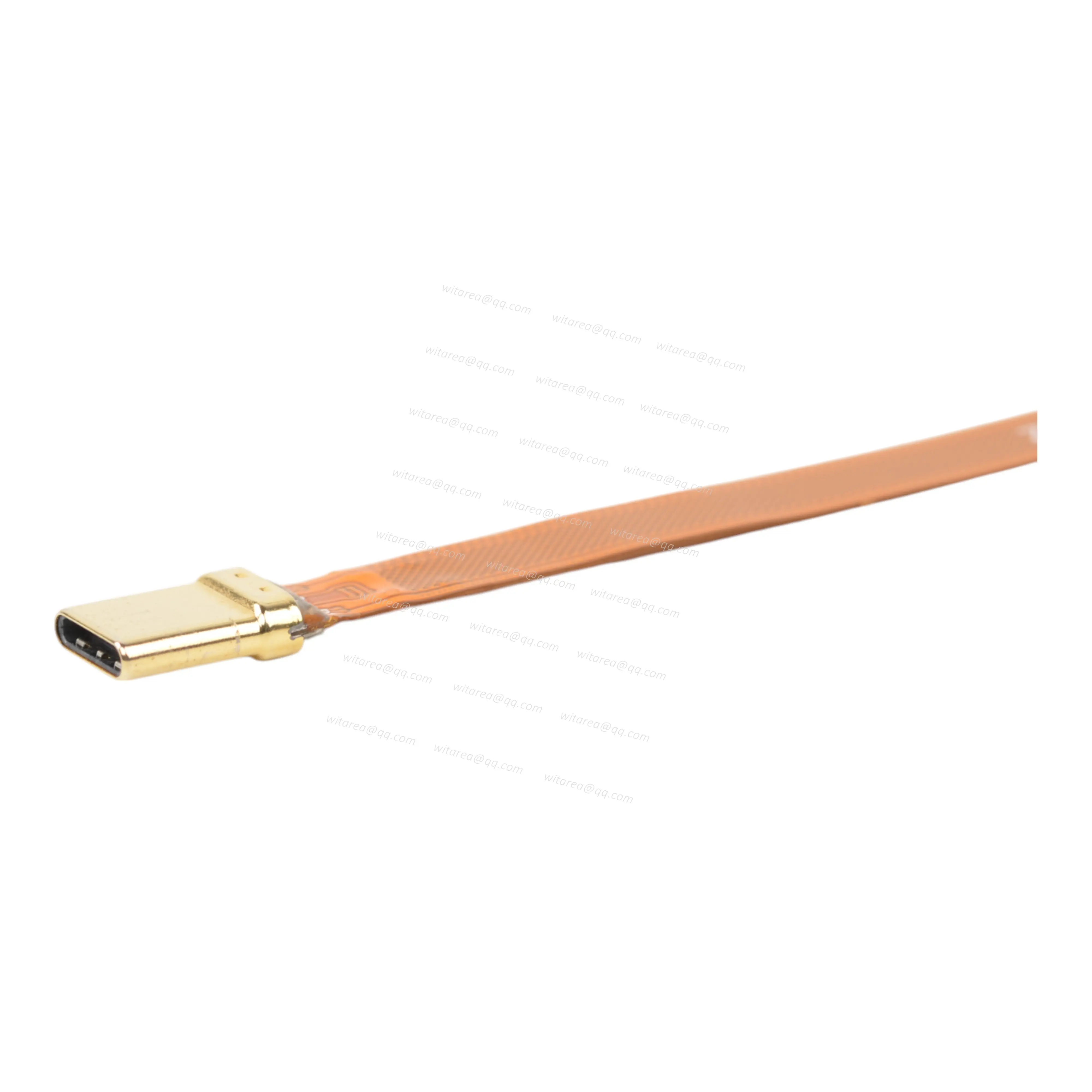 Custom USB Type C FPC Cable