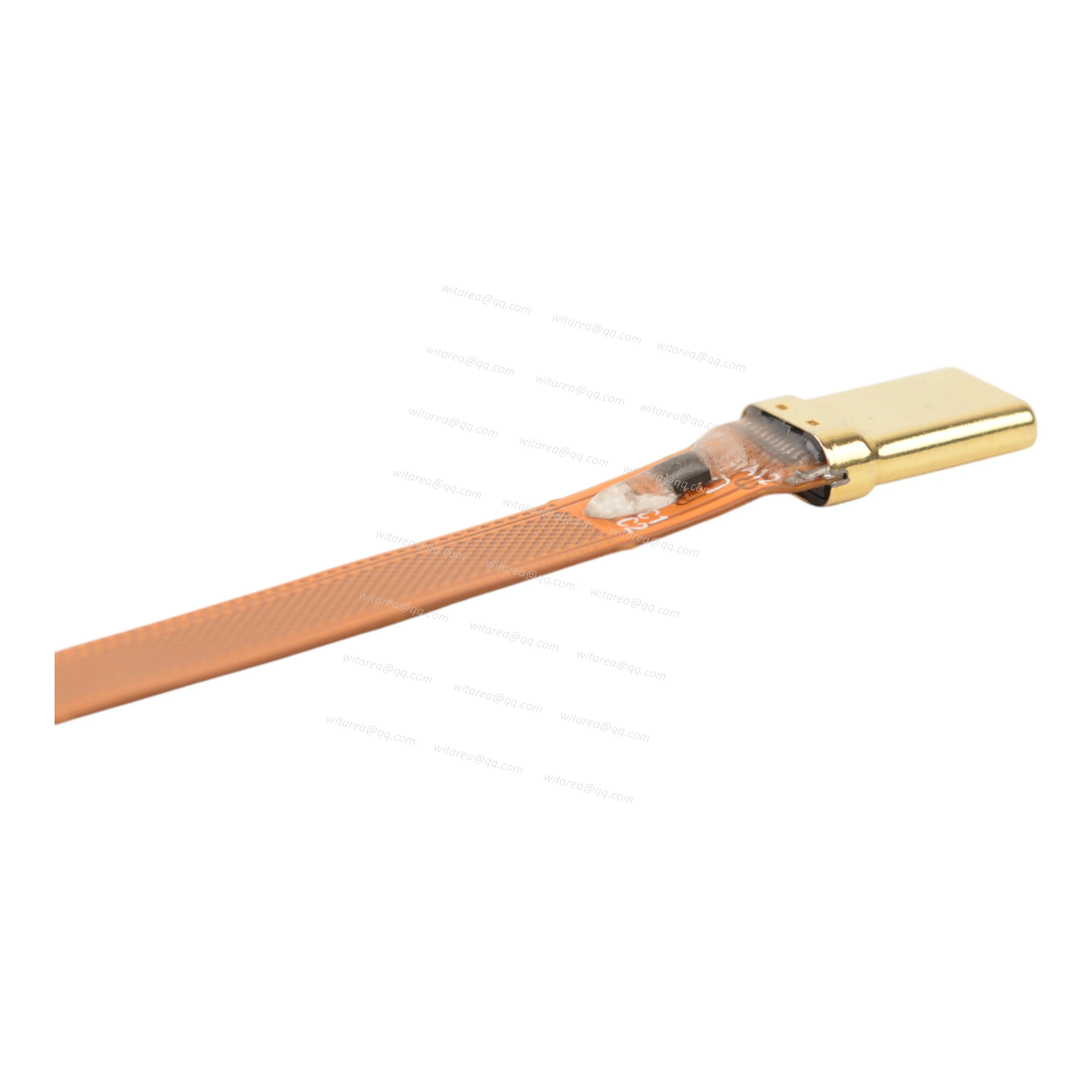 Custom USB Type C FPC Cable