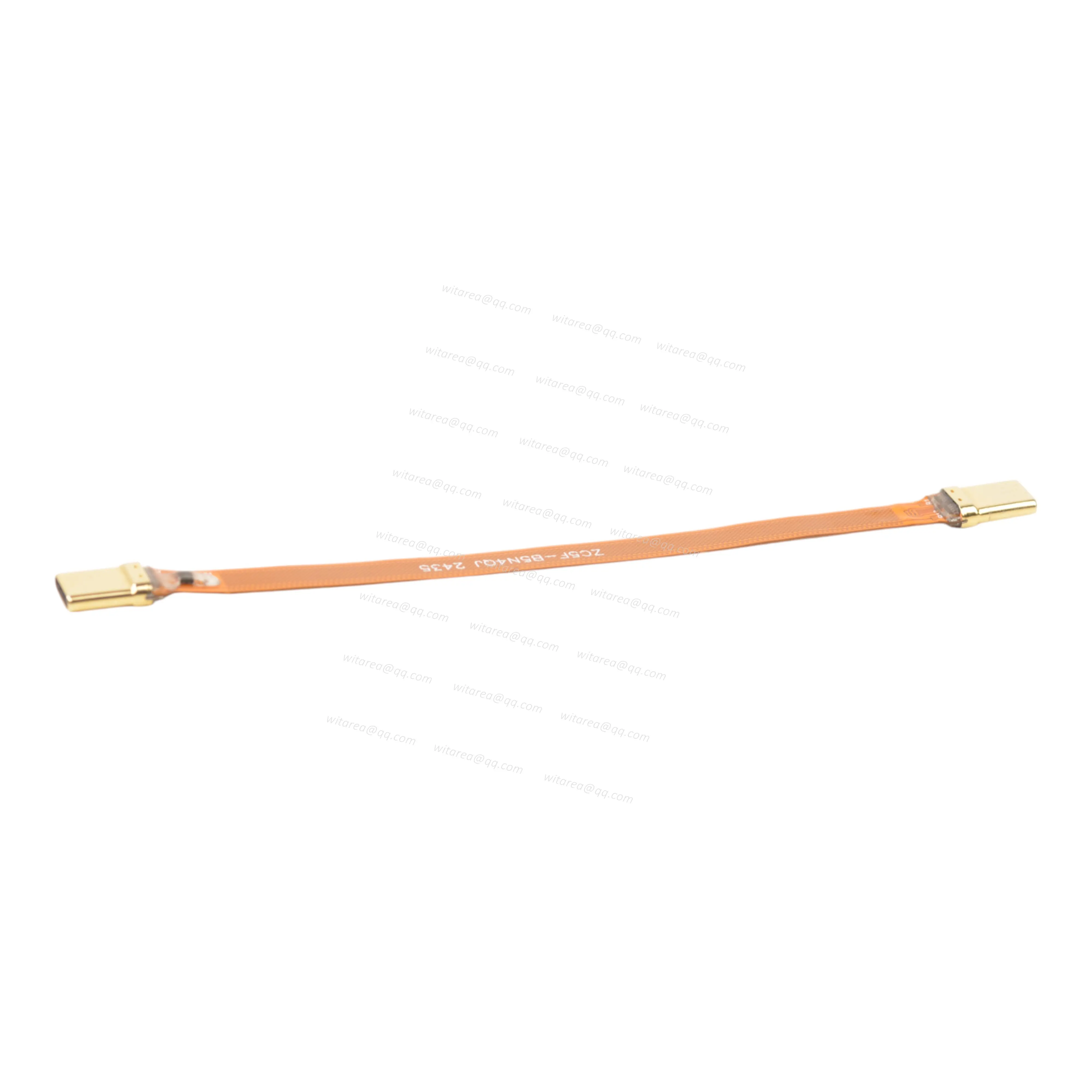Custom USB Type C FPC Cable