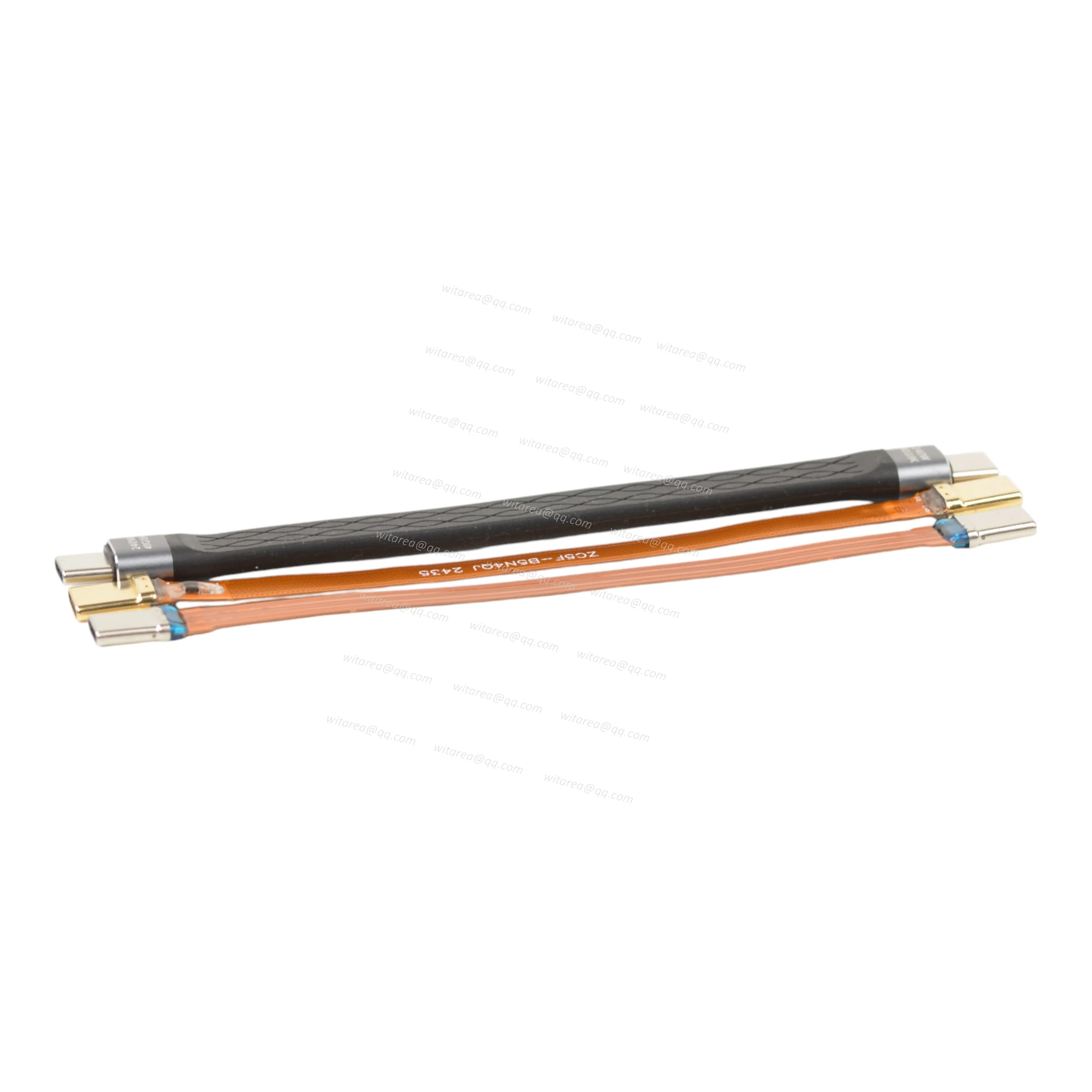 Custom USB Type C FPC Cable