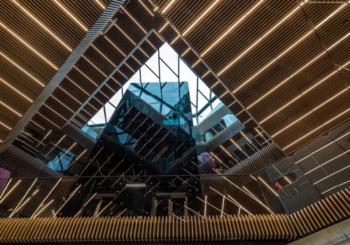 Grappling with the USB type-C Connector