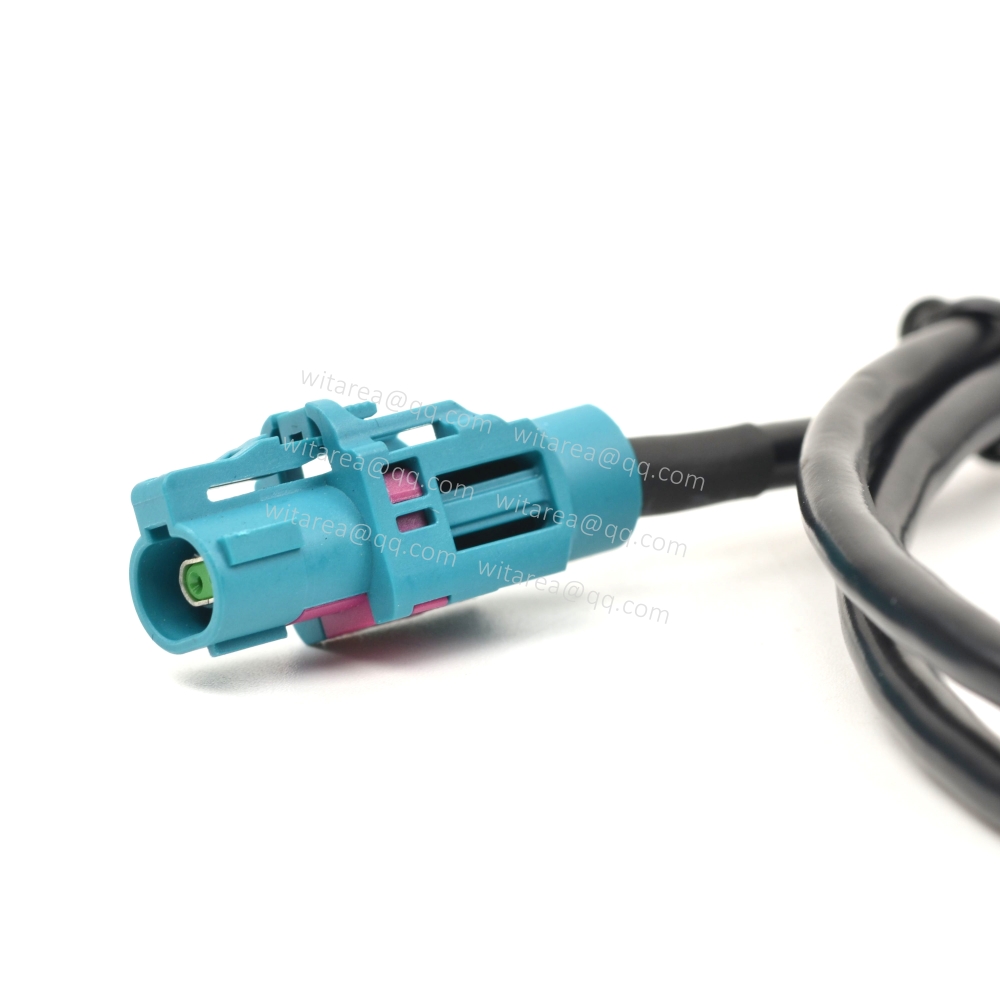 Custom HMTD To HMTD Cable