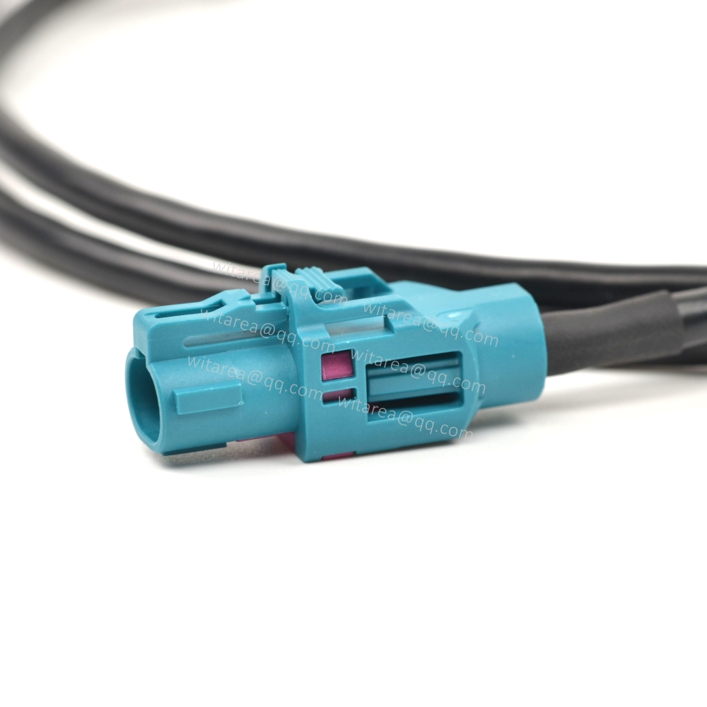 Custom HMTD To HMTD Cable